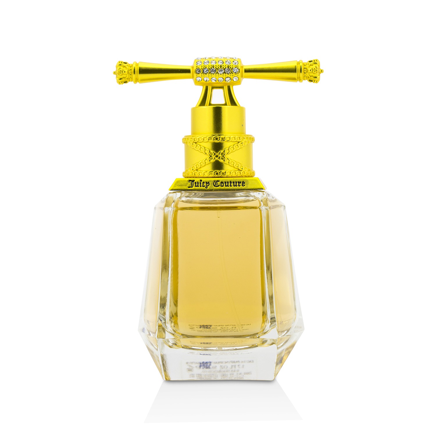 橘滋 Juicy Couture 我是橘滋 淡香精 EDP 50ml/1.7oz