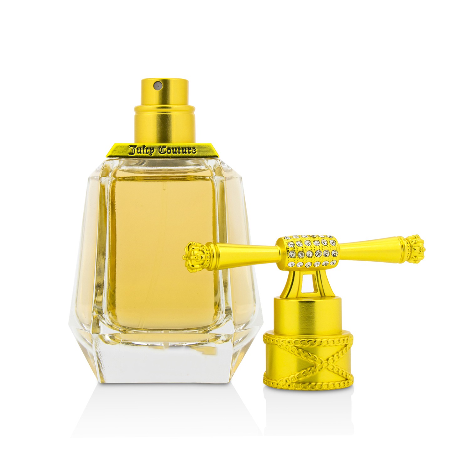 橘滋 Juicy Couture 我是橘滋 淡香精 EDP 50ml/1.7oz