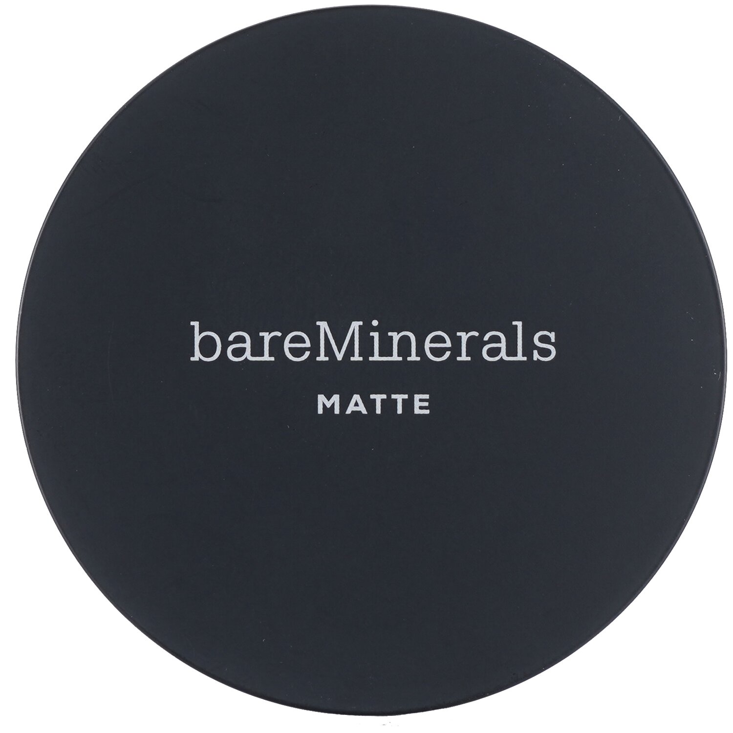 BareMinerals  貝茗 啞緻活膚礦物粉底 SPF15 6g/0.21oz