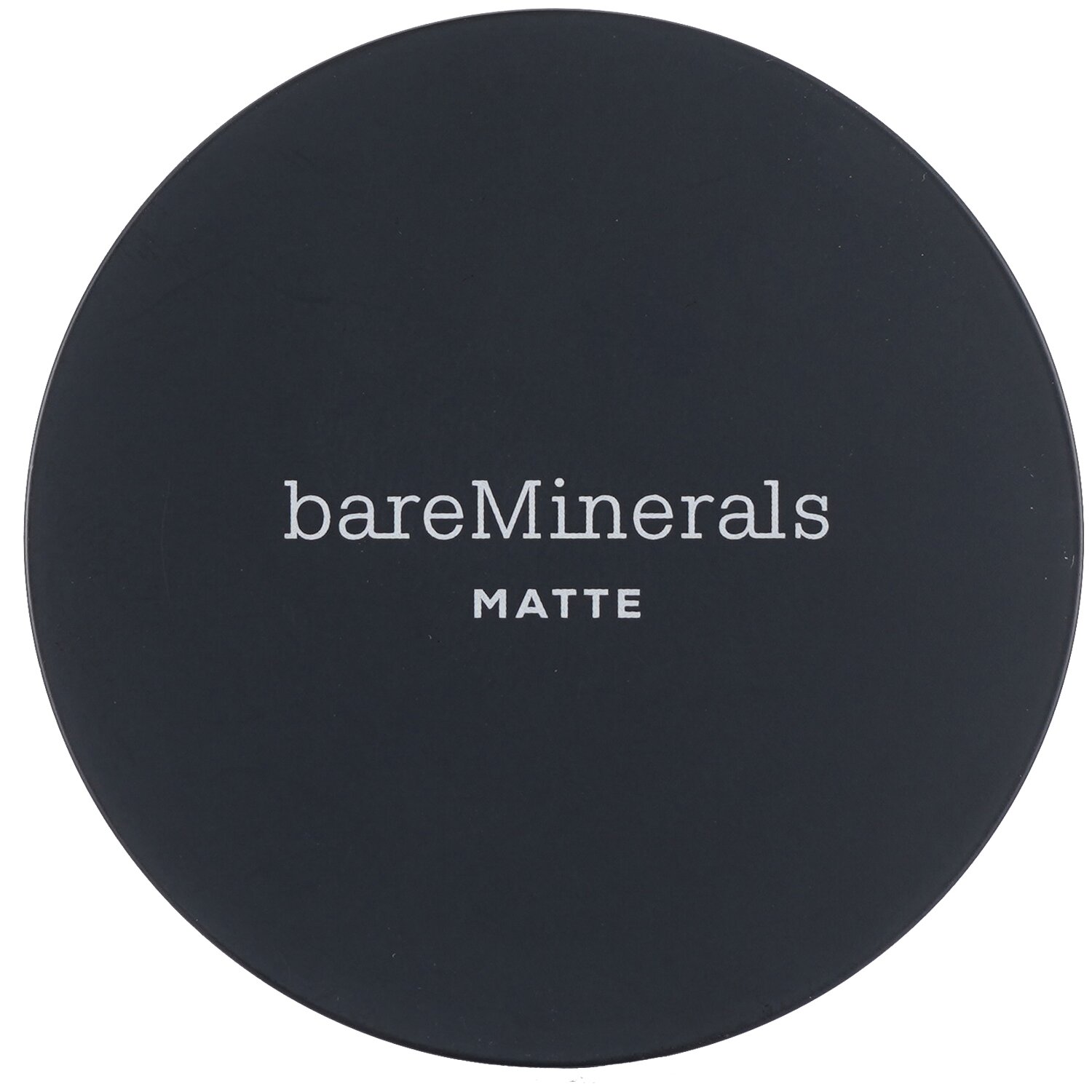 BareMinerals 啞緻賦活礦物粉底 SPF15 Matte Foundation Broad Spectrum 6g/0.21oz