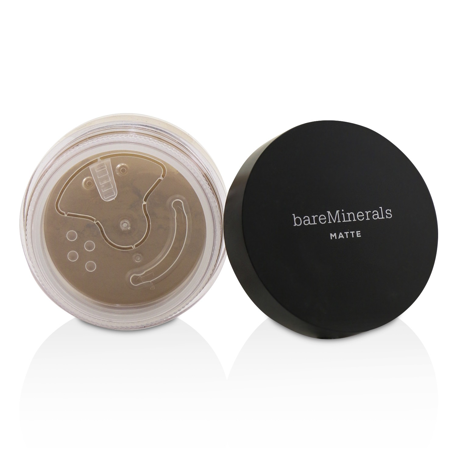 ベアミネラル BareMinerals ベアミネラル マット ファンデーション ブロード スペクトラム SPF15 6g/0.21oz