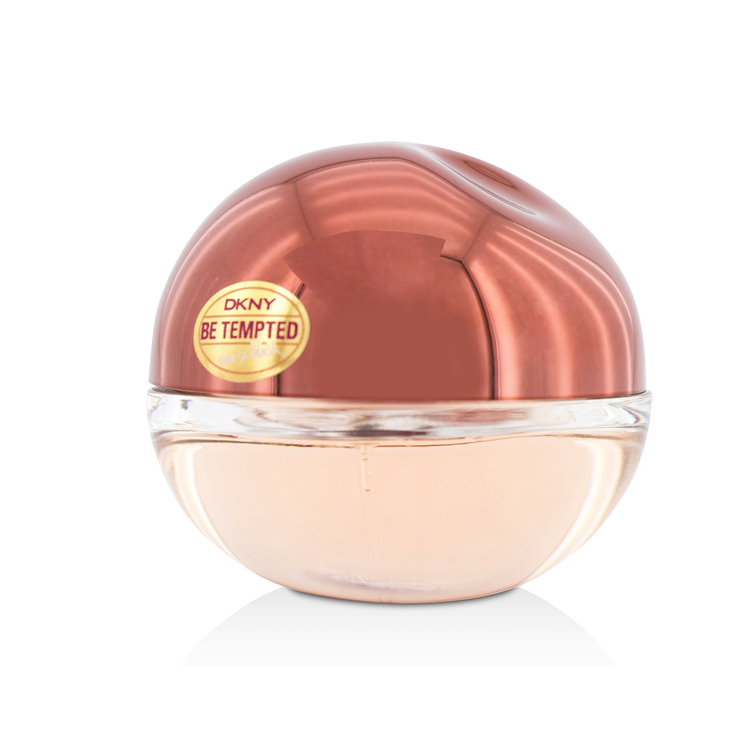 DKNY Be Tempted Eau So Blush Eau De Parfum Spray 30ml/1oz