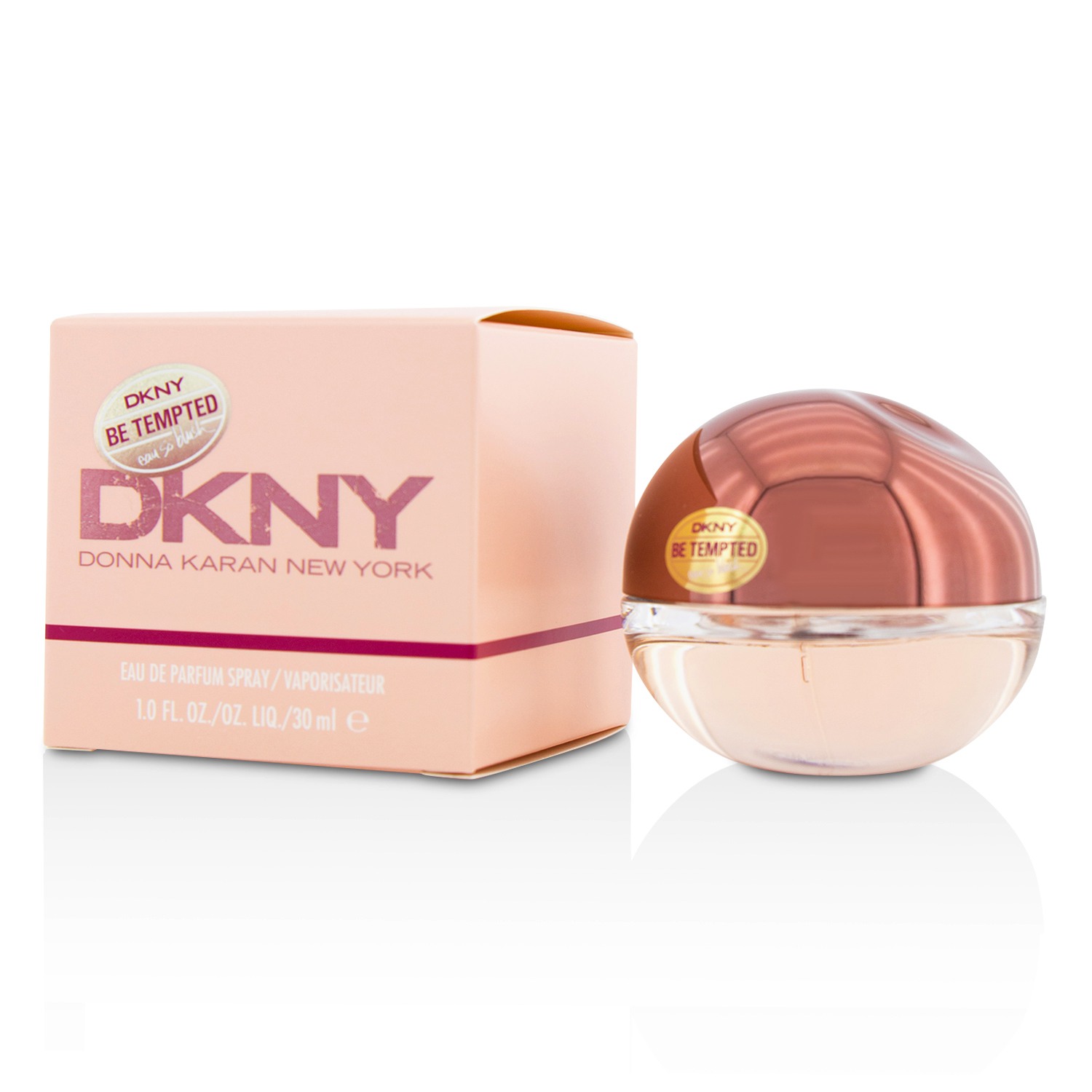 DKNY Be Tempted Eau So Blush Eau De Parfum Spray 30ml/1oz