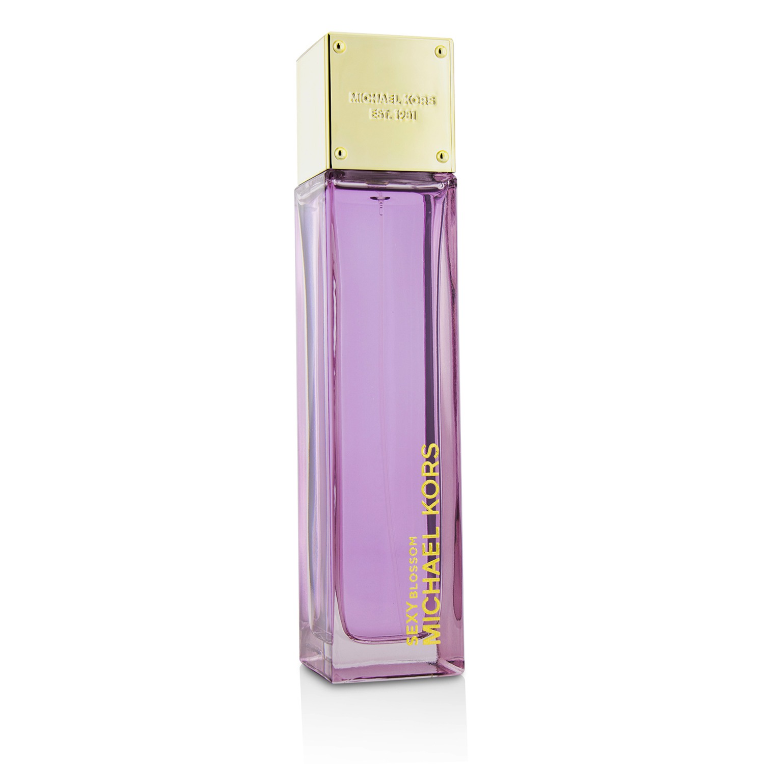 Michael Kors Sexy Blossom Eau De Parfum Spray 100ml/3.4oz