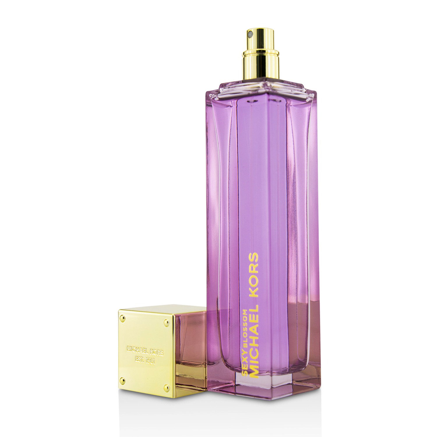 Michael Kors Sexy Blossom Eau De Parfum Spray 100ml/3.4oz