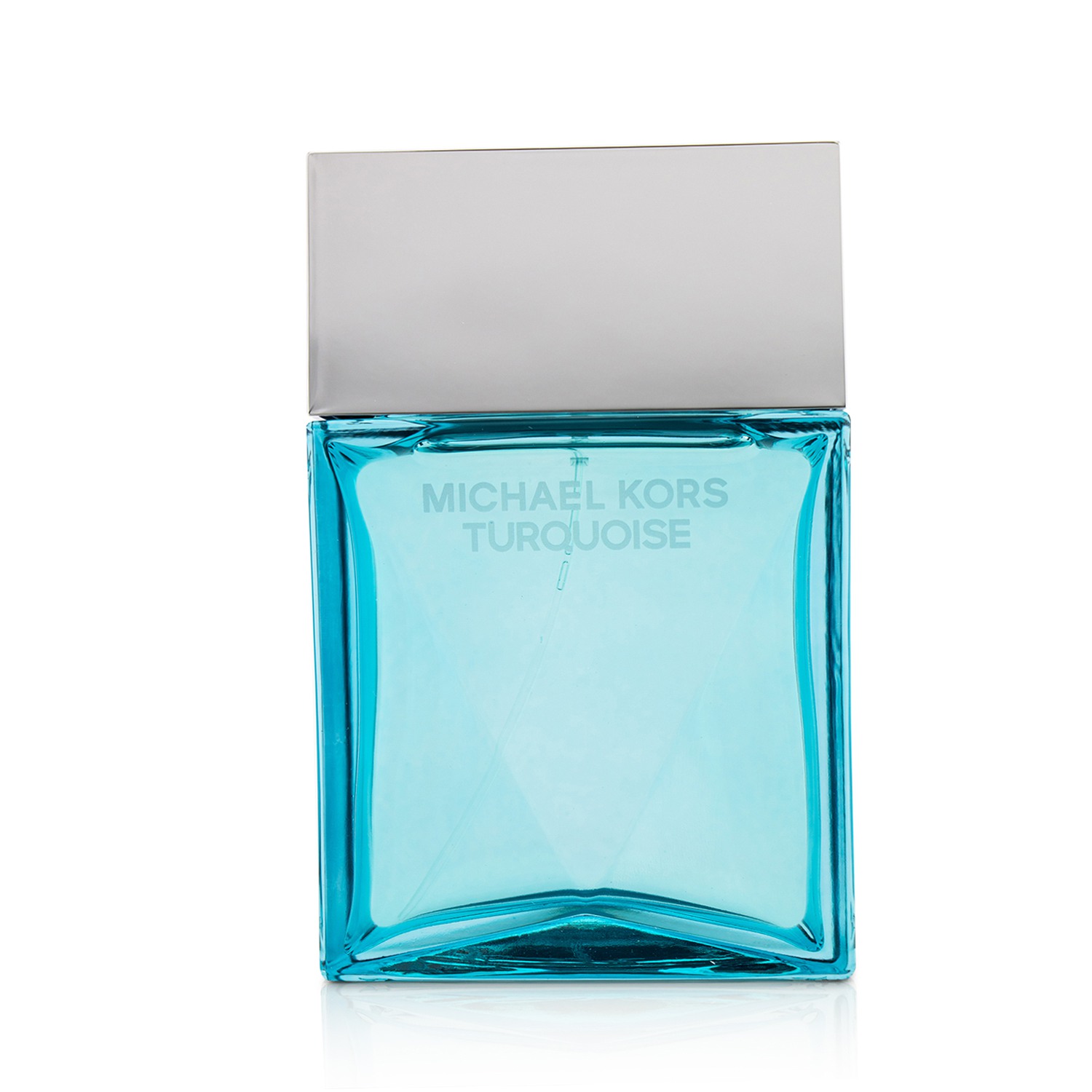 Michael Kors Turquoise Eau De Parfum Spray 100ml/3.4oz