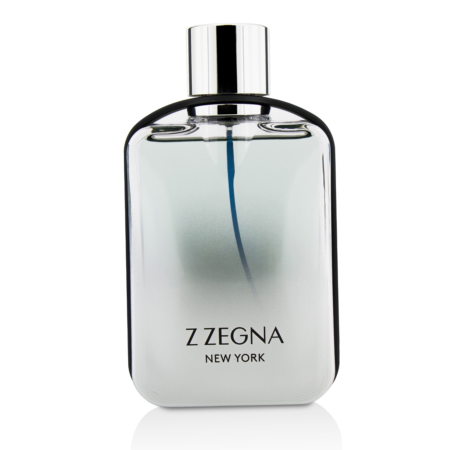 Ermenegildo Zegna Z Zegna New York - Minyak Wangi EDT 100ml/3.3oz