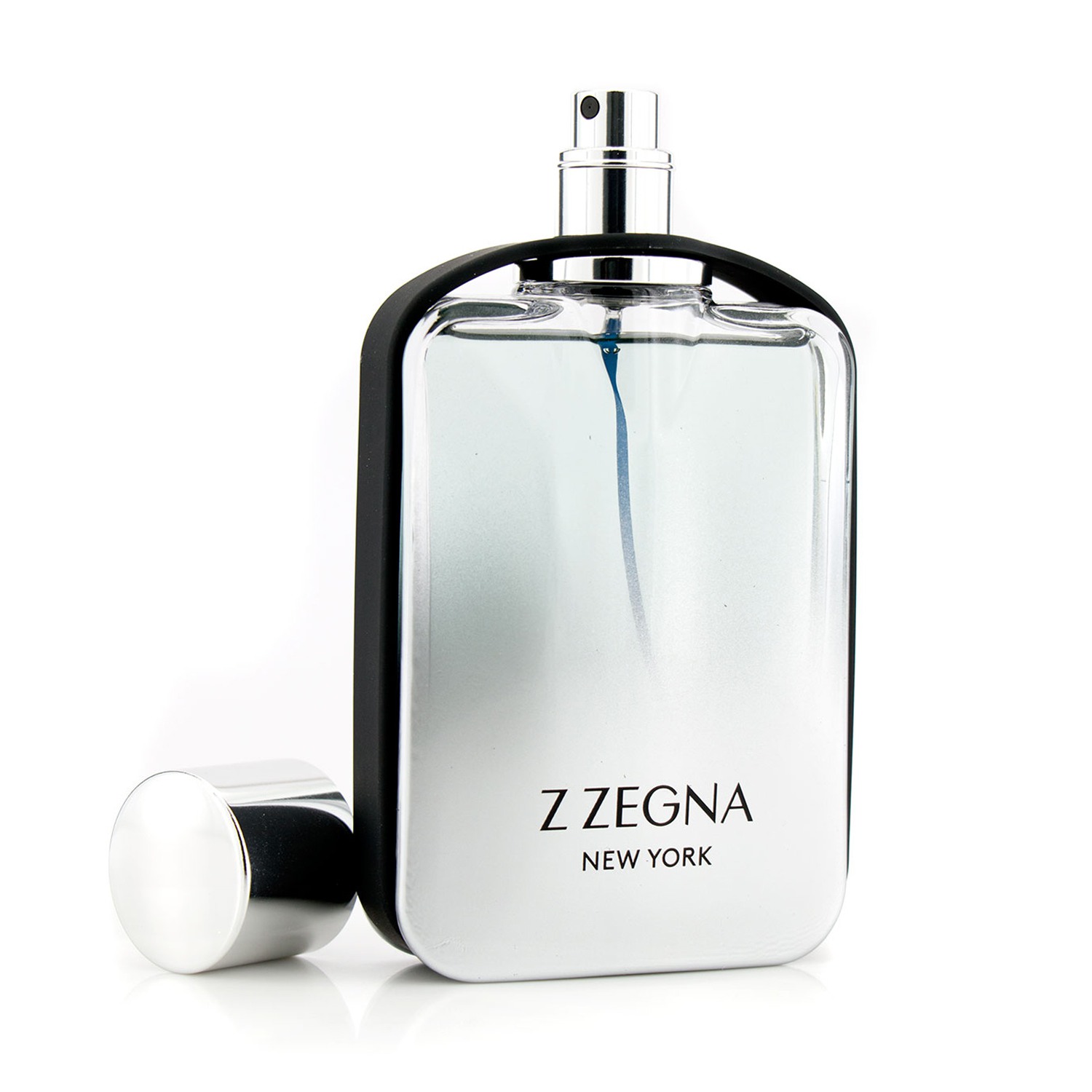 Ermenegildo Zegna Z Zenga New York ماء تواليت سبراي 100ml/3.3oz