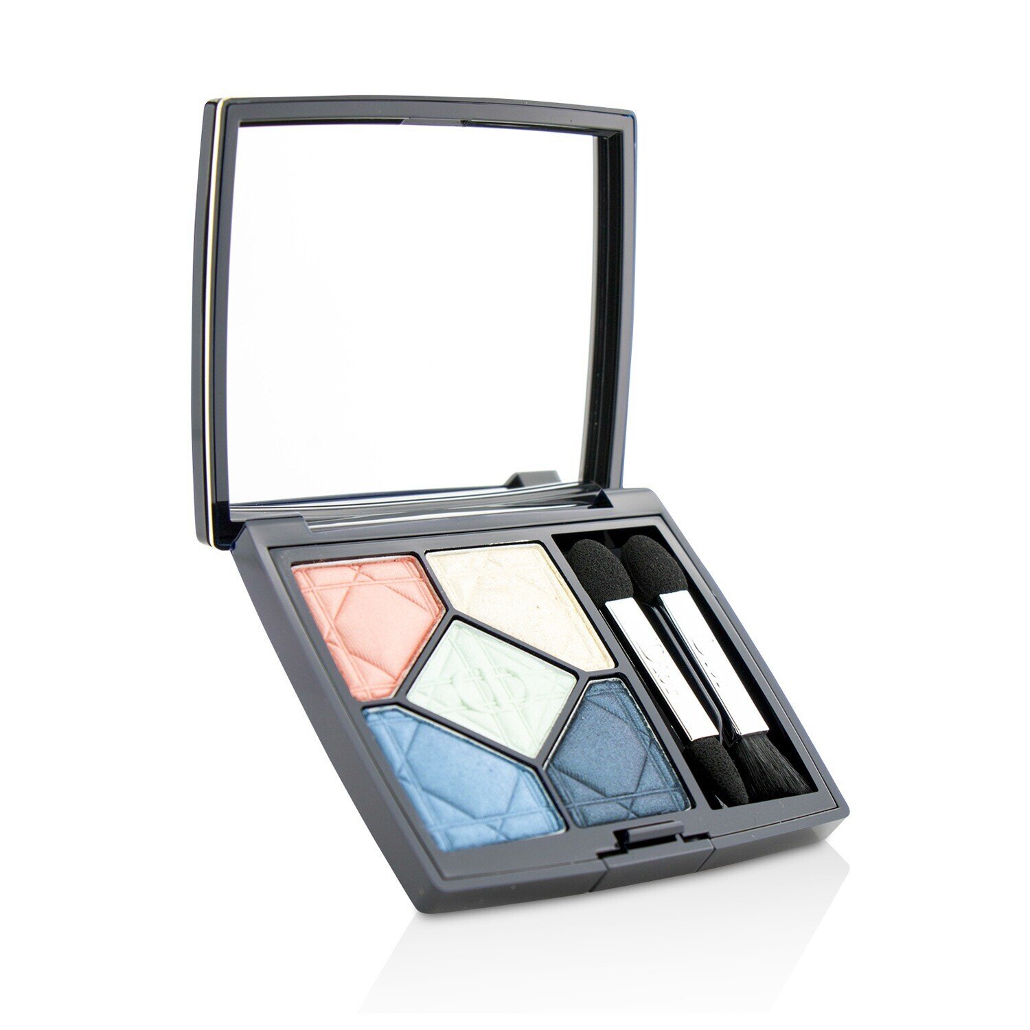 Christian Dior 5 Couleurs High Fidelity Colors & Effects Набор Теней для Век 7g/0.24oz