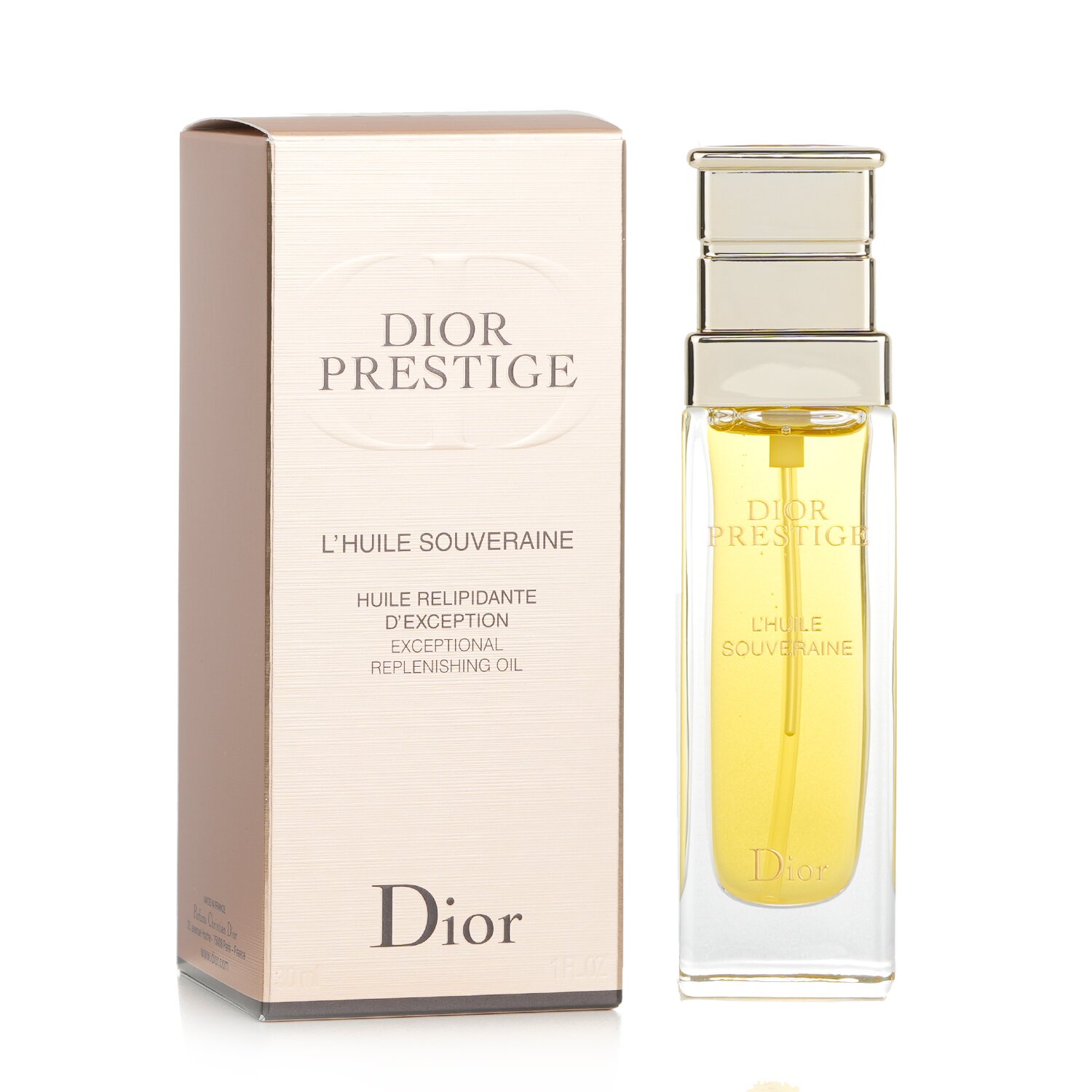 Christian Dior Dior Prestige L’Huile Souveraine 30ml/1oz