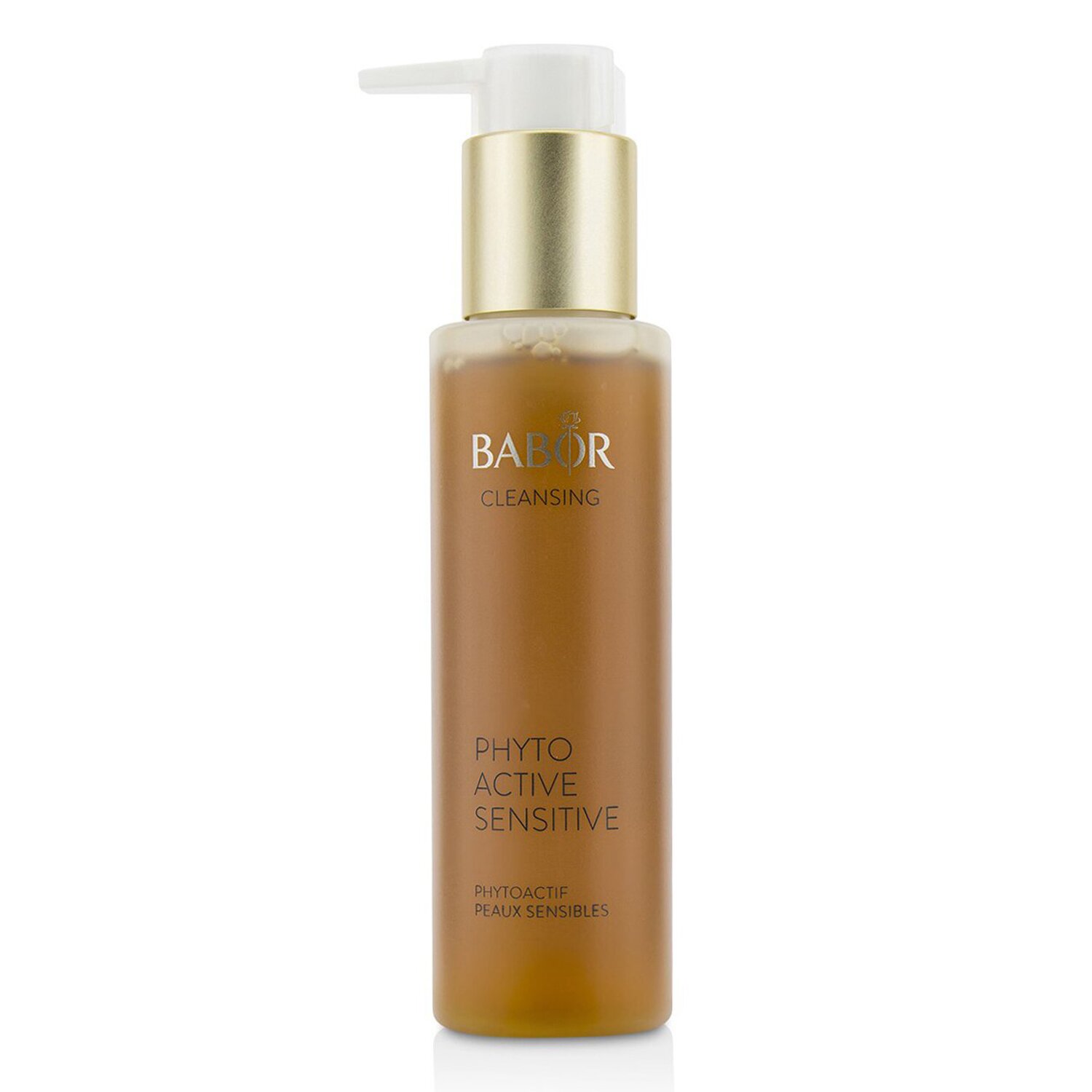 Babor CLEANSING Fitoactivo Sensible - Para Piel Sensible 100ml/3.8oz