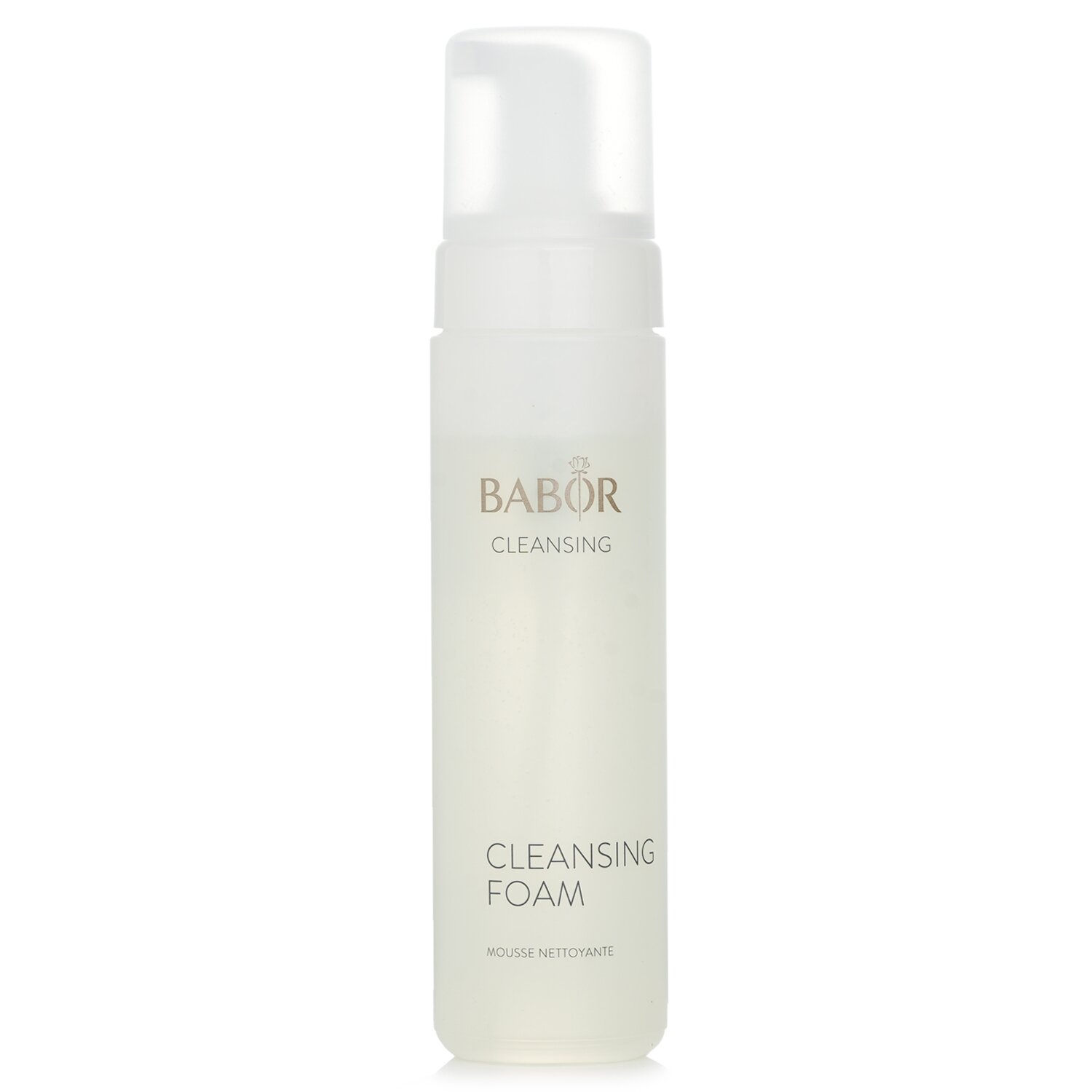 Babor CLEANSING Очищающая Пенка 200ml/6.76oz