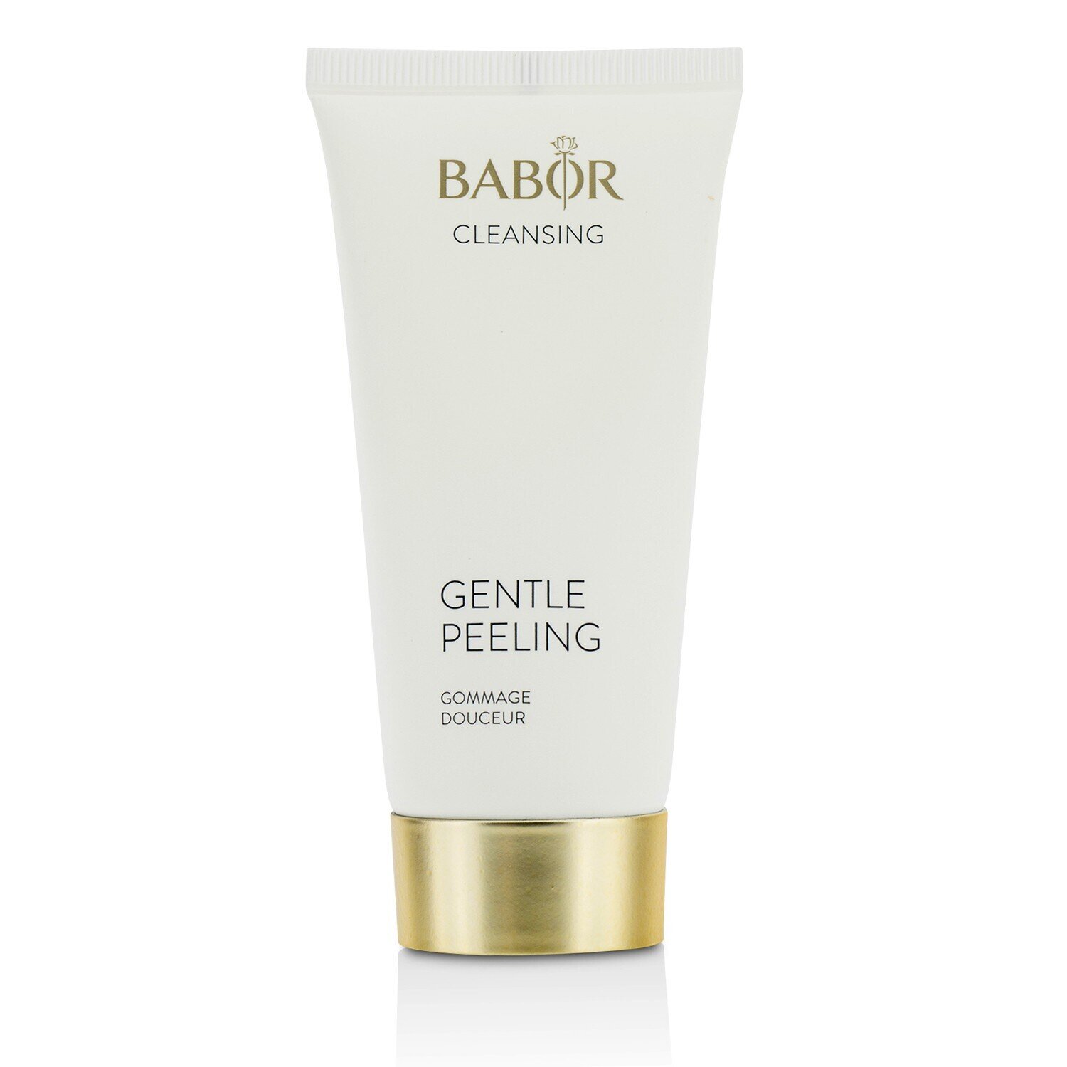 바버 Babor 클렌징 젠틀 필링- 모든 피부 타입용 50ml/1.69oz