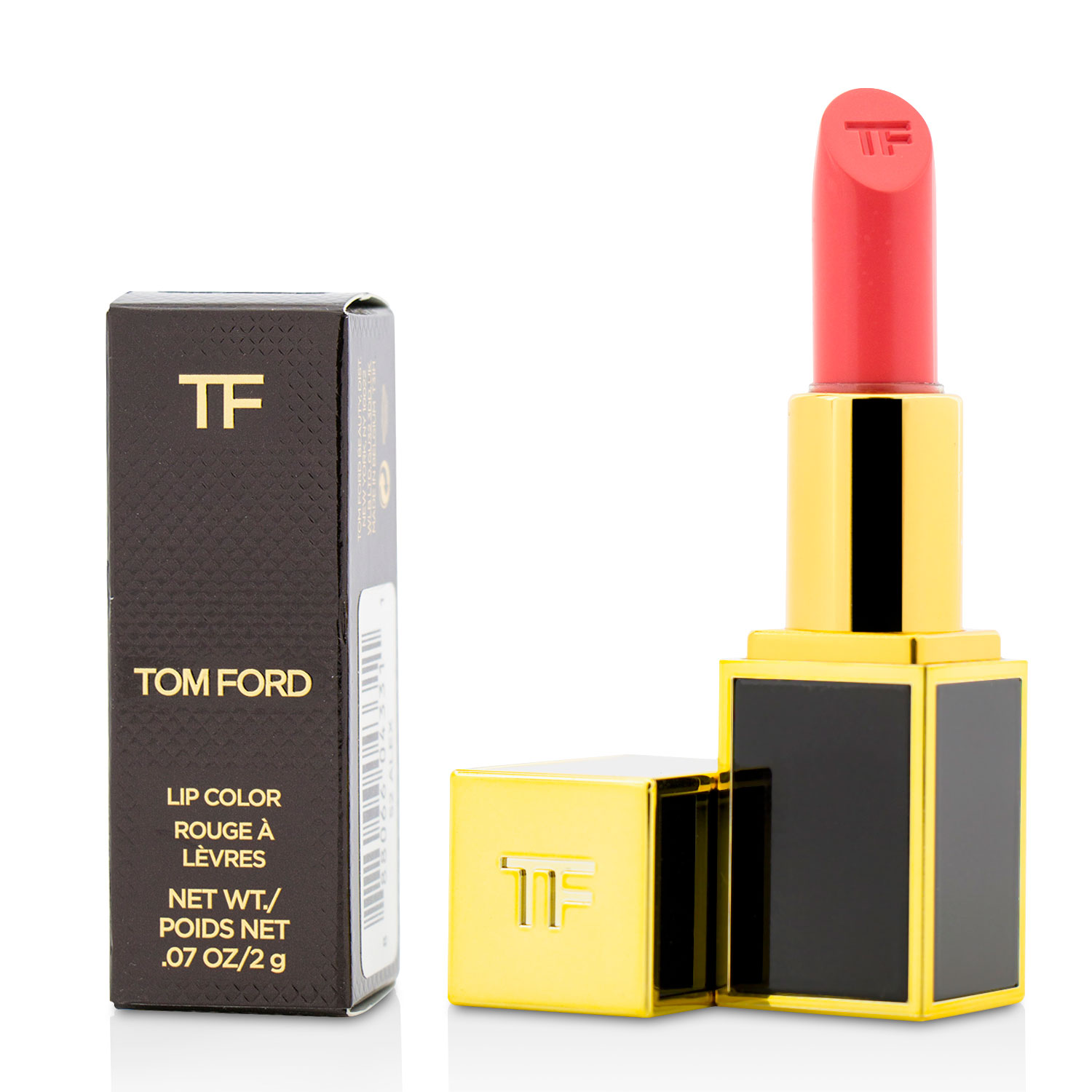 Tom Ford Boys & Girls 迷你黑管 唇膏 2g/0.07oz