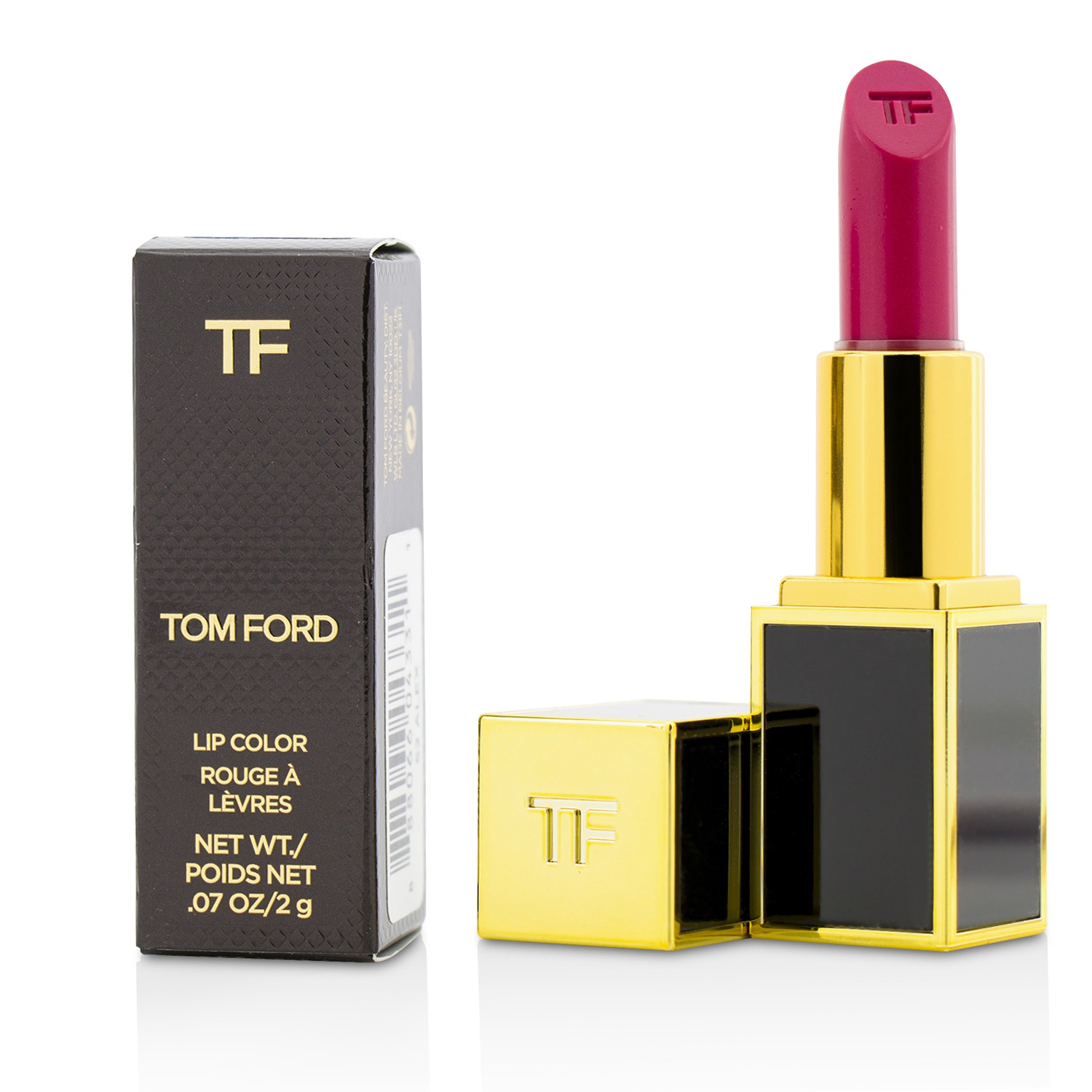 Tom Ford Boys & Girls Lip Color 2g/0.07oz