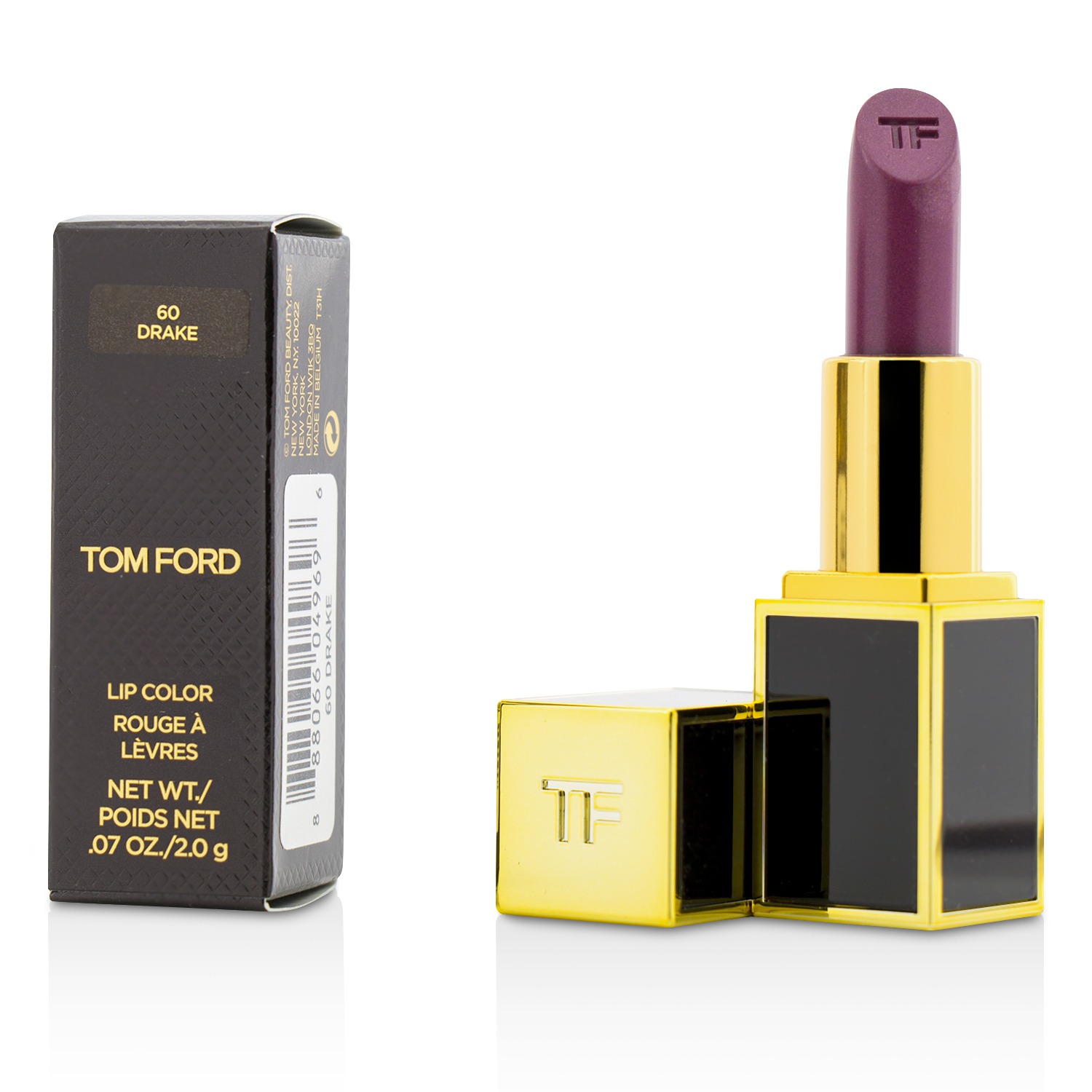 Tom Ford Boys & Girls Lip Color 2g/0.07oz