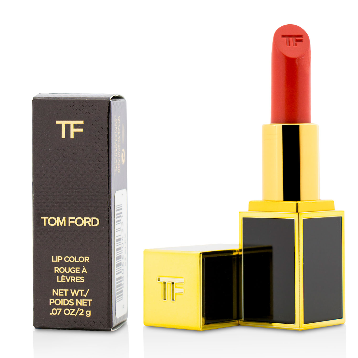 Tom Ford Boys & Girls Lip Color 2g/0.07oz