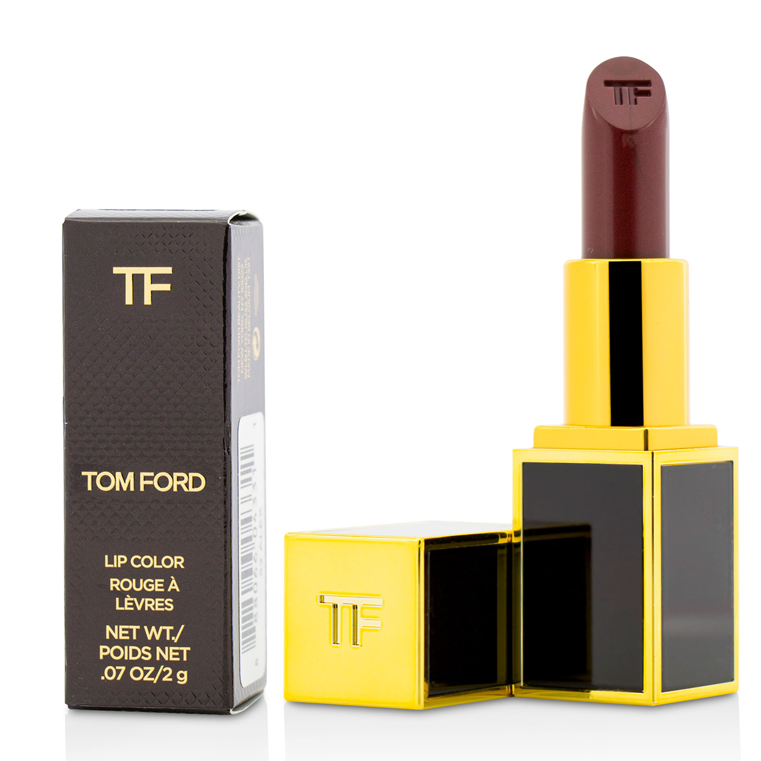 Tom Ford Boys & Girls 迷你黑管 唇膏 2g/0.07oz