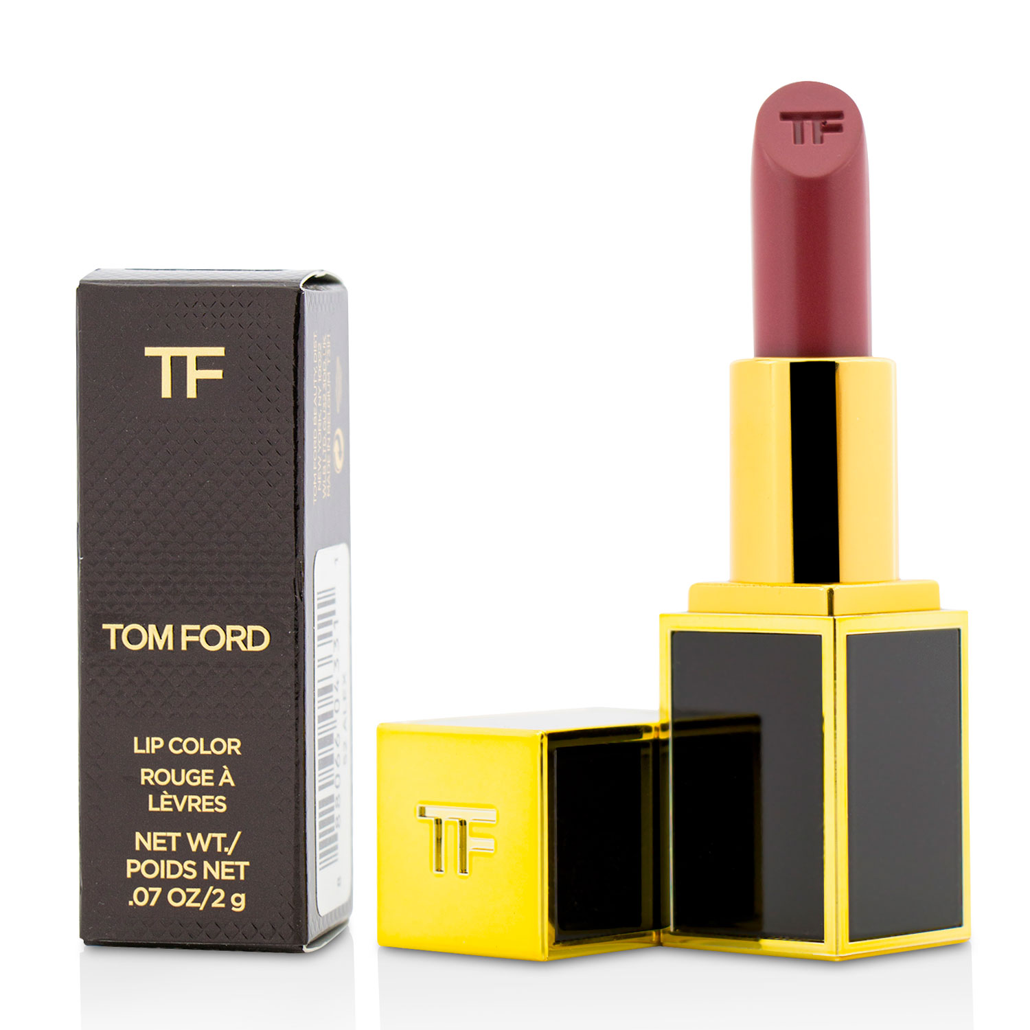 Tom Ford Boys & Girls Lip Color 2g/0.07oz