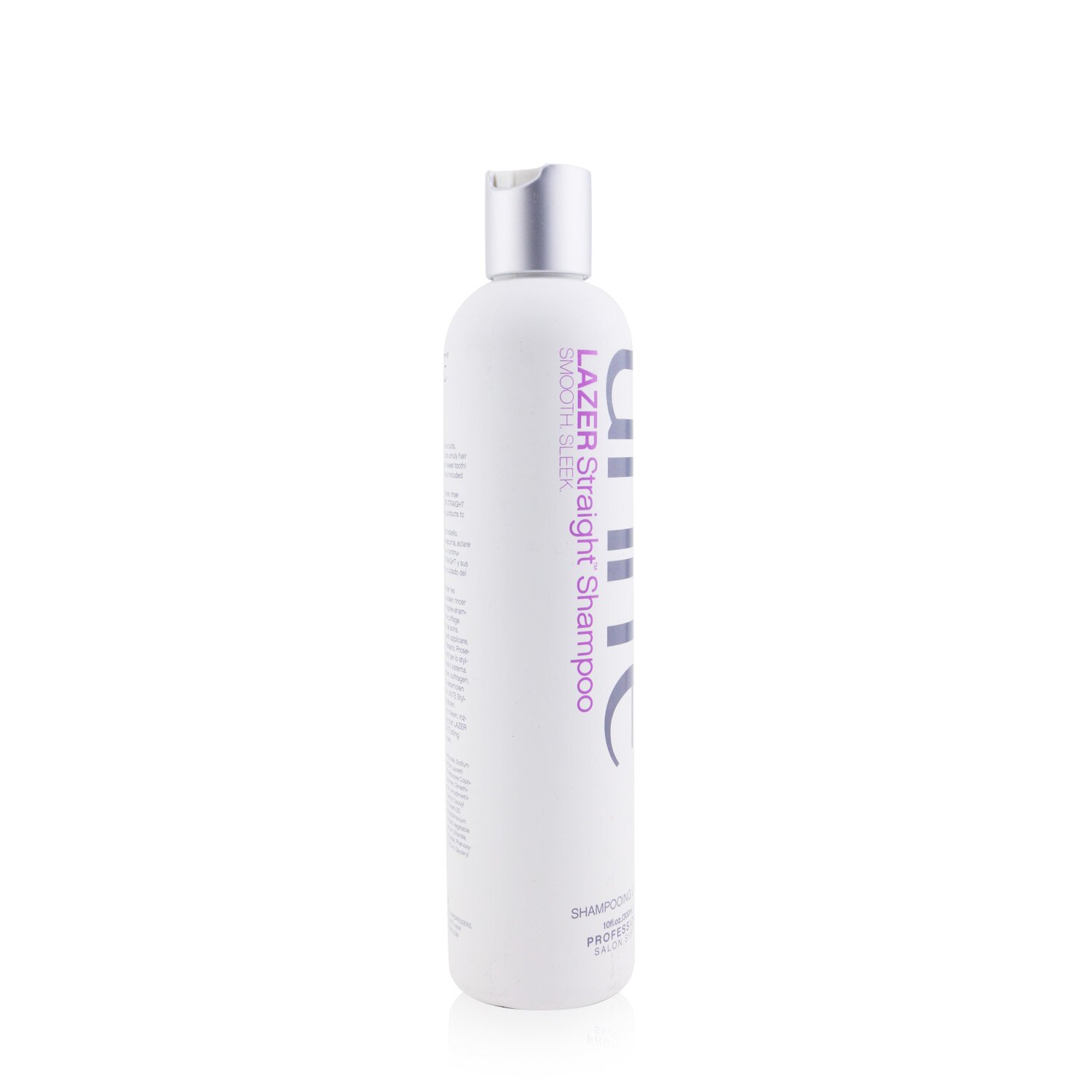 Unite Lazer Straight Shampoo Smooth Sleek Ebay