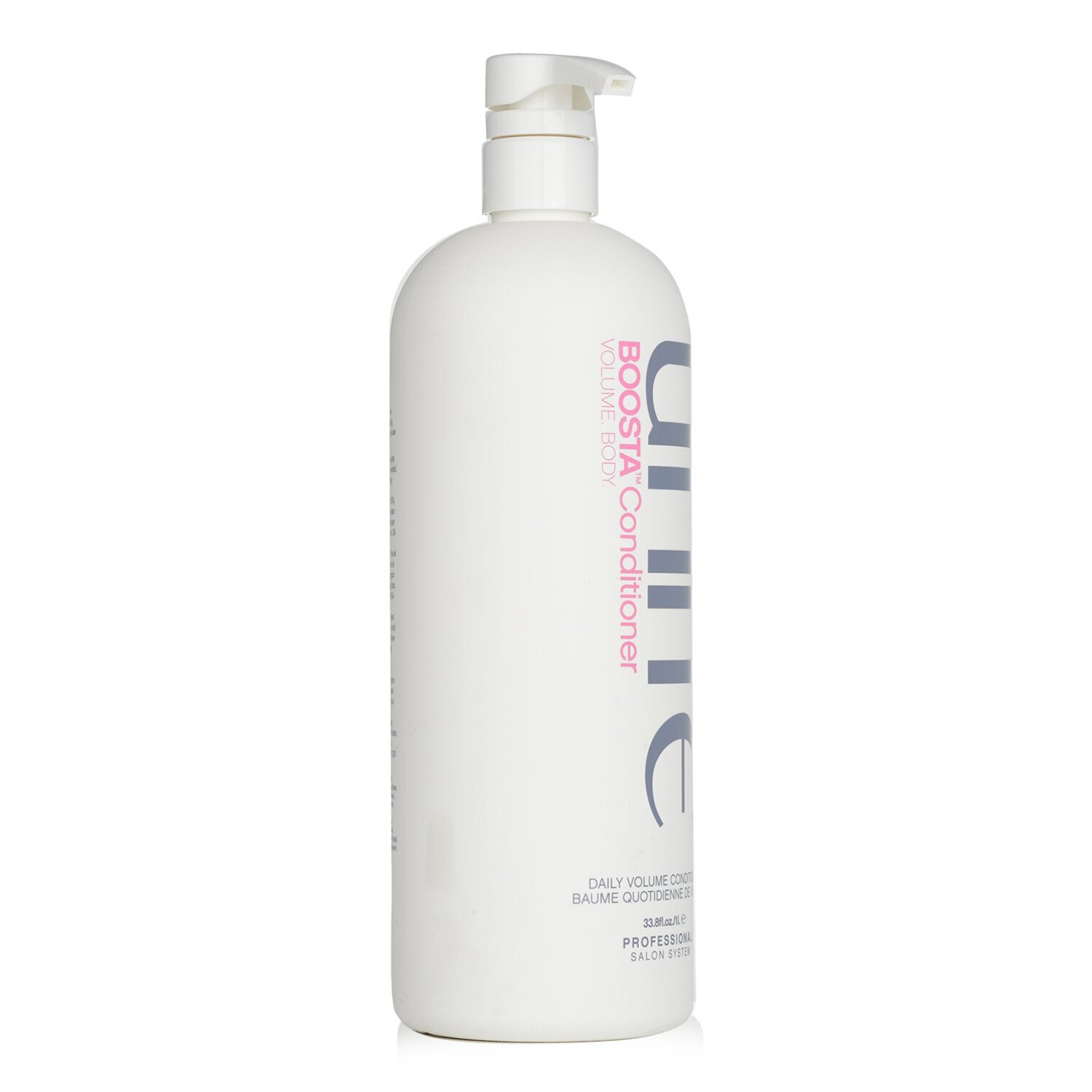 Unite BOOSTA Conditioner (Volume Body) מרכך 1000ml/33.8oz