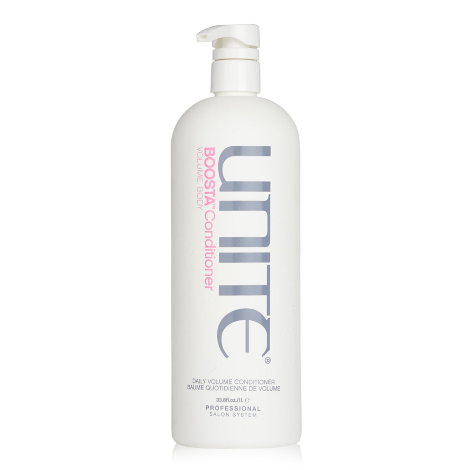 Unite BOOSTA Conditioner (Volume Body) מרכך 1000ml/33.8oz