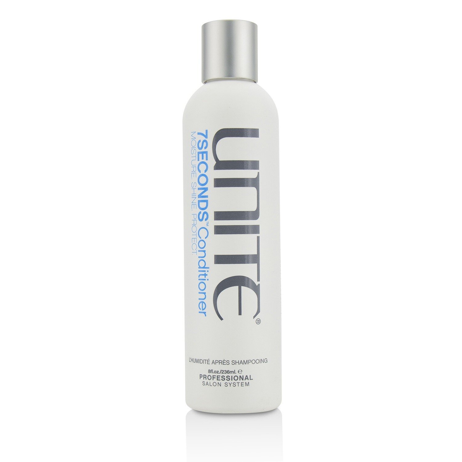 Unite 7Seconds Conditioner (Moisture Shine Protect) 236ml/8oz