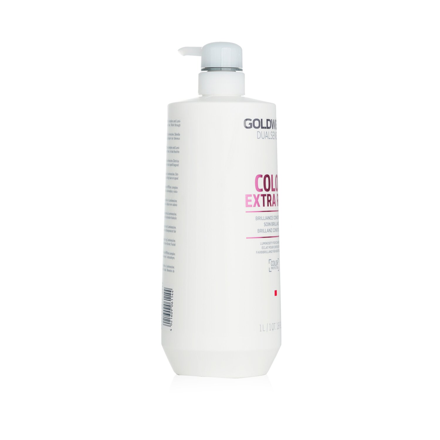 Goldwell Μαλακτικό Dual Senses Color Extra Rich Brilliance Conditioner (Luminosity για χοντρά μαλλιά) 1000ml/33.8oz