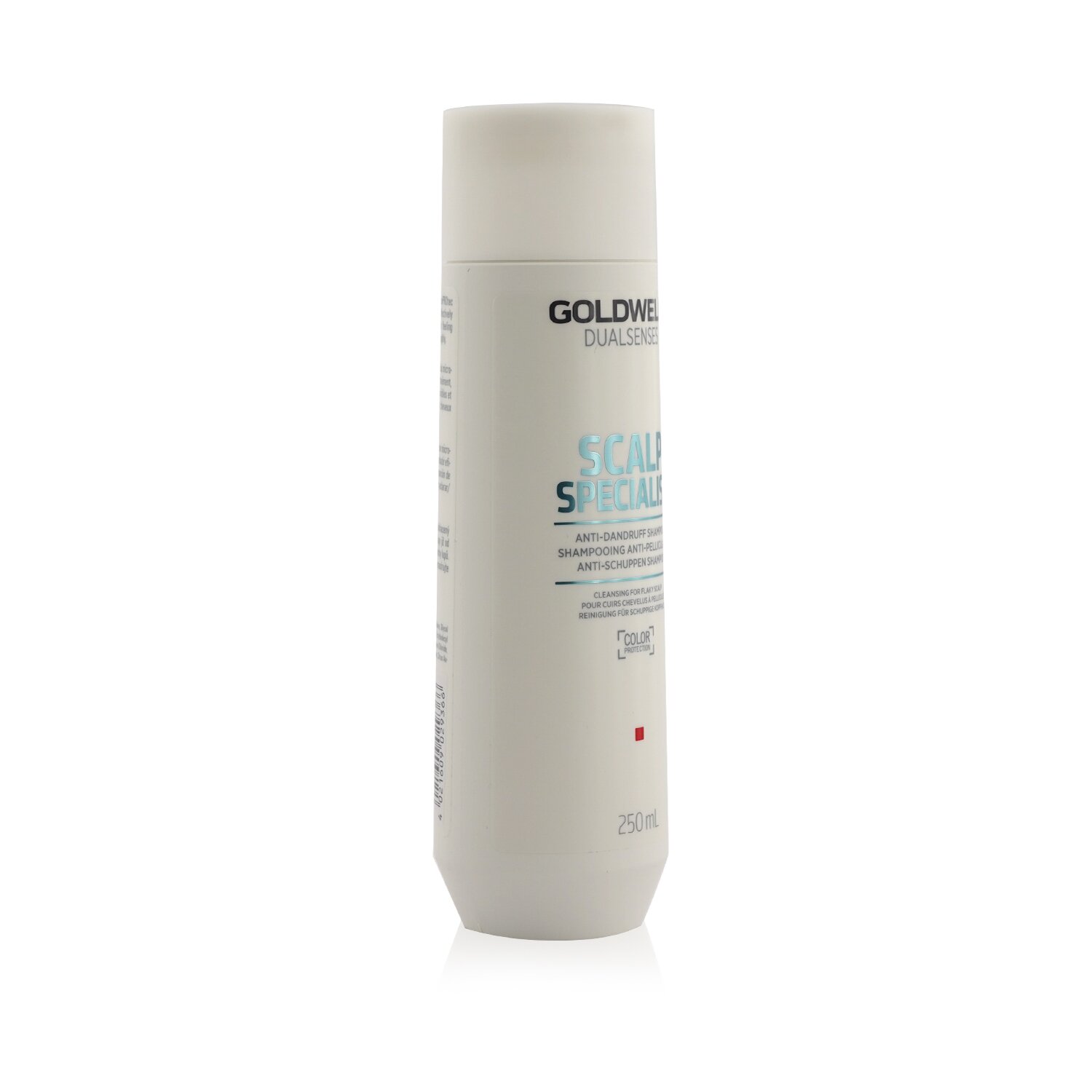 Goldwell Dual Senses Scalp Specialist Champú Anti-Caspa (Limpiador Para Cuero Cabelludo Escamoso) 250ml/8.4oz