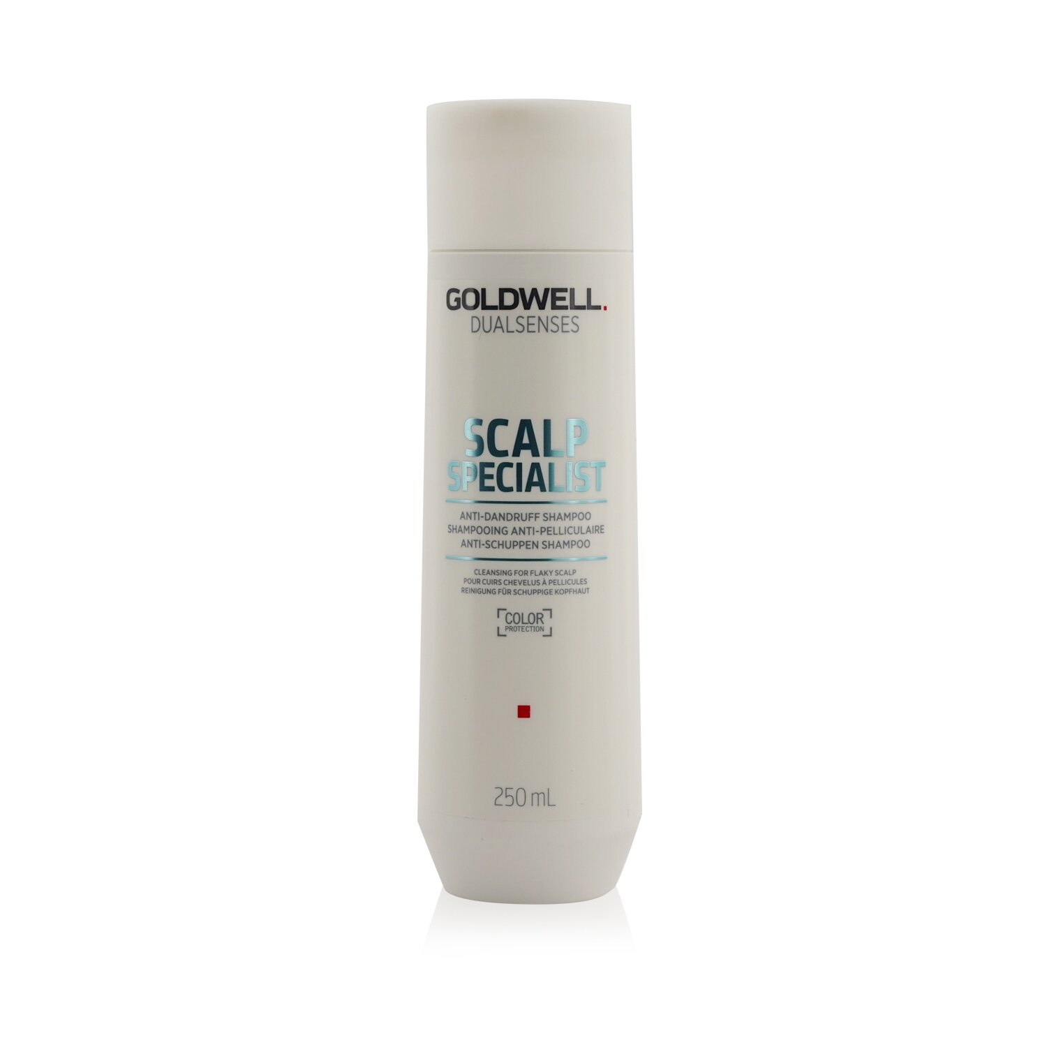 Goldwell Dual Senses Scalp Specialist Anti-Dandruff Shampoo (Cleansing For Flaky Scalp) 250ml/8.4oz