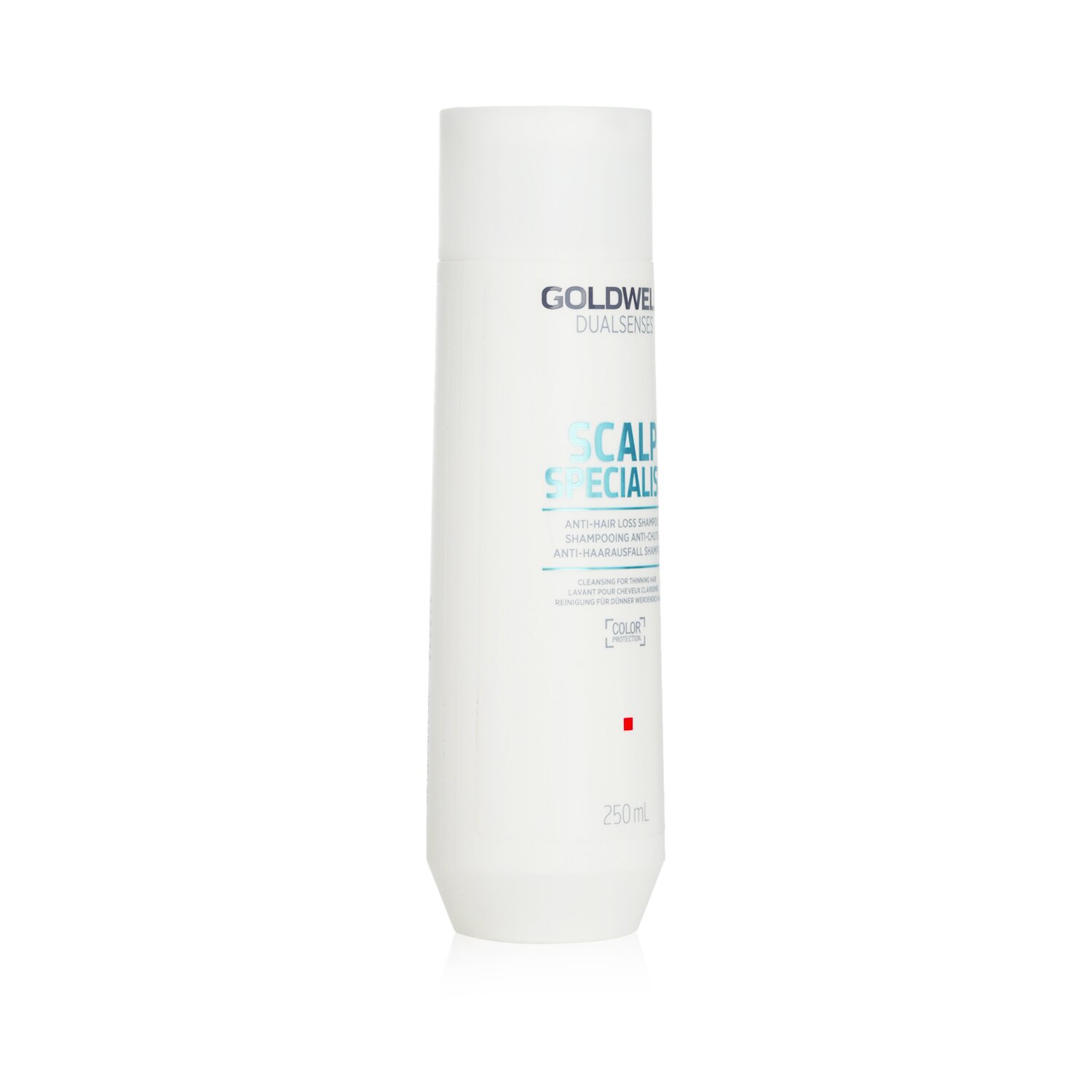 Goldwell Dual Senses Scalp Specialist Anti-Hair Loss Shampoo (Cleansing For Thinning Hair) 250ml/8.4oz