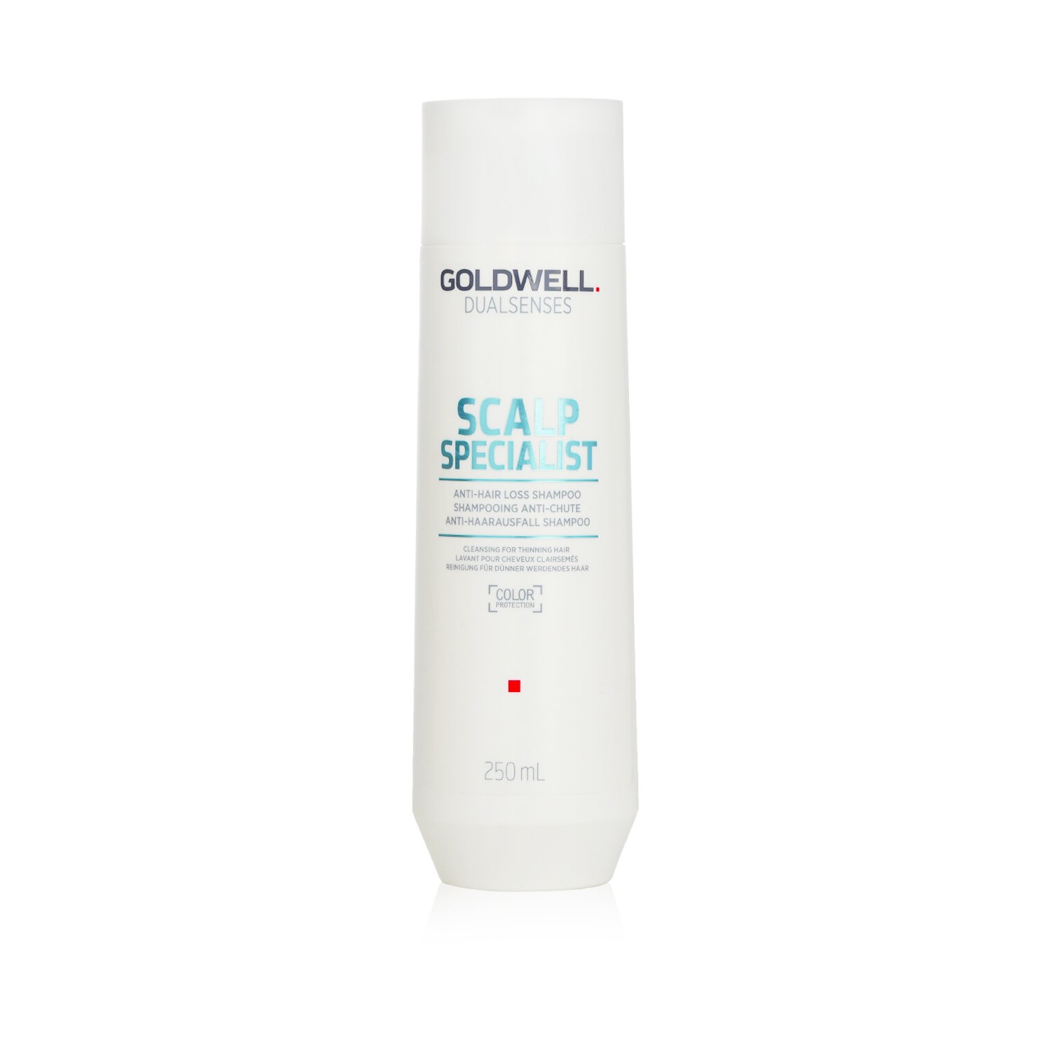 Goldwell Dual Senses Scalp Specialist Anti-Hair Loss Shampoo (Cleansing For Thinning Hair) 250ml/8.4oz