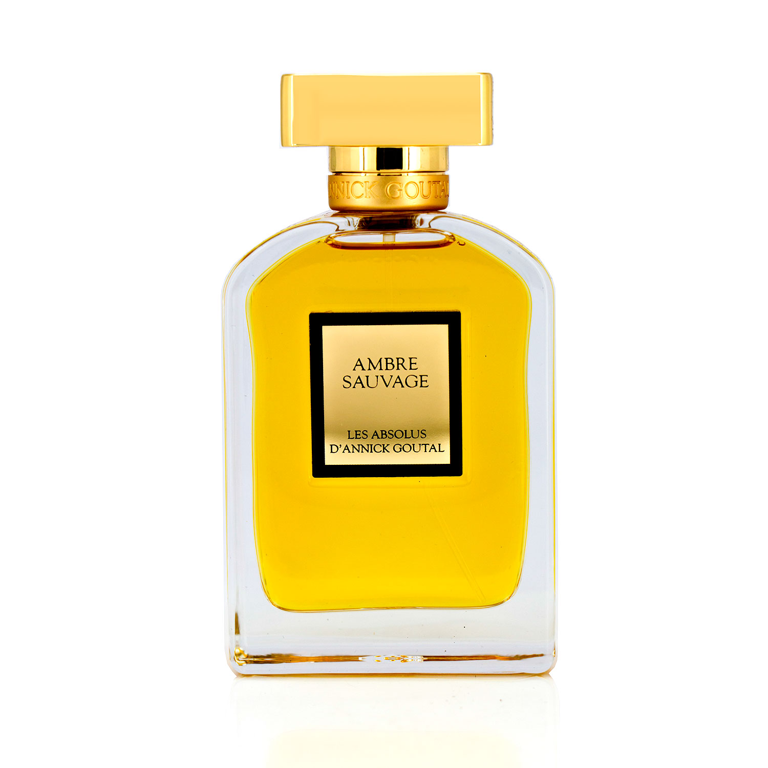 Annick Goutal Ambre Sauvage أو دو برفوم سبراي 75ml/2.5oz