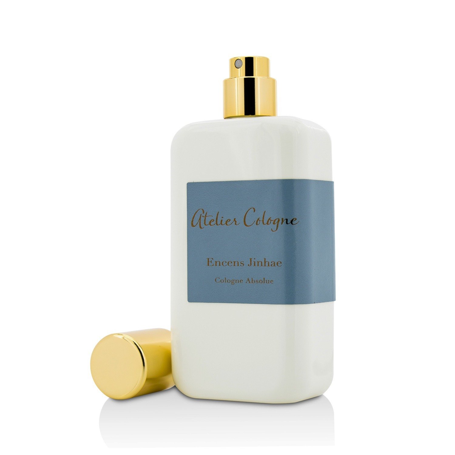 Atelier Cologne Encens Jinhae Cologne Absolue Spray 100ml/3.3oz