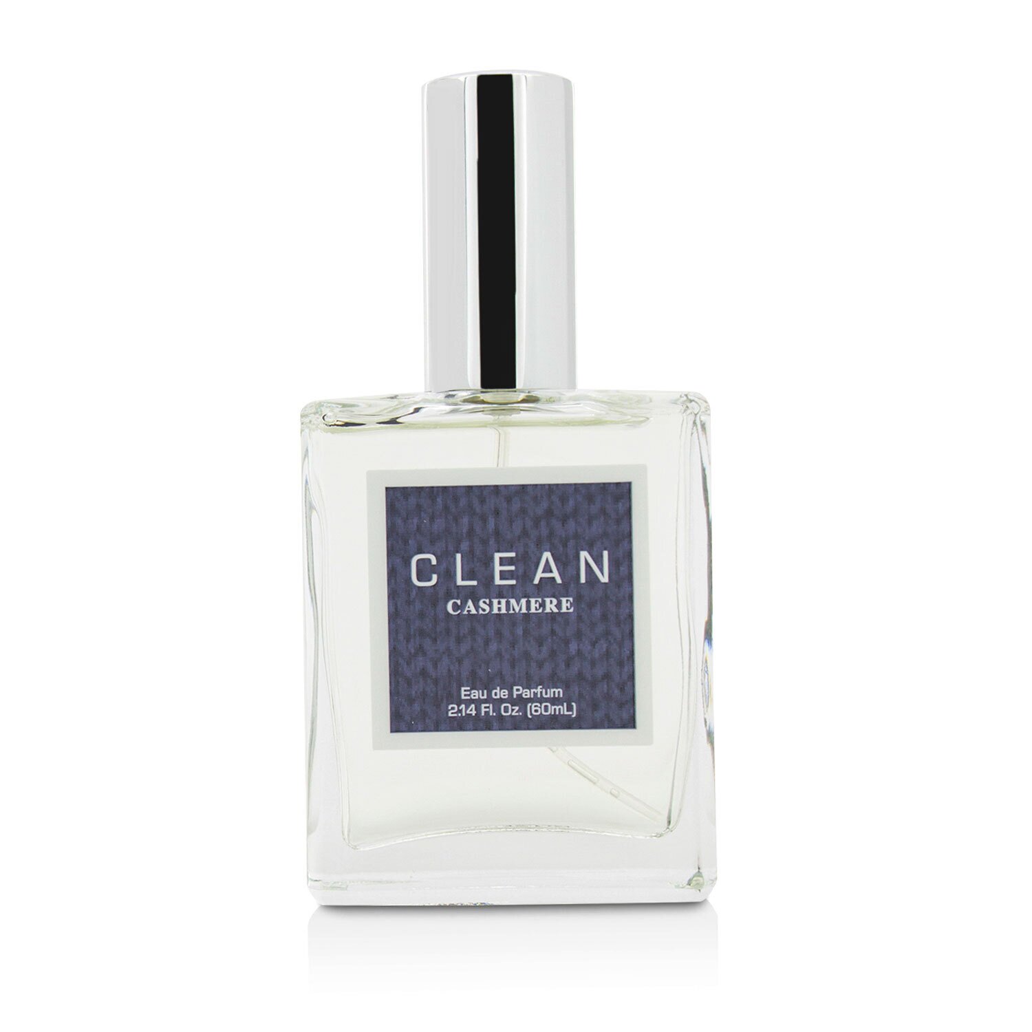 Clean Cashmere Eau De Parfum Spray 60ml/2.14oz