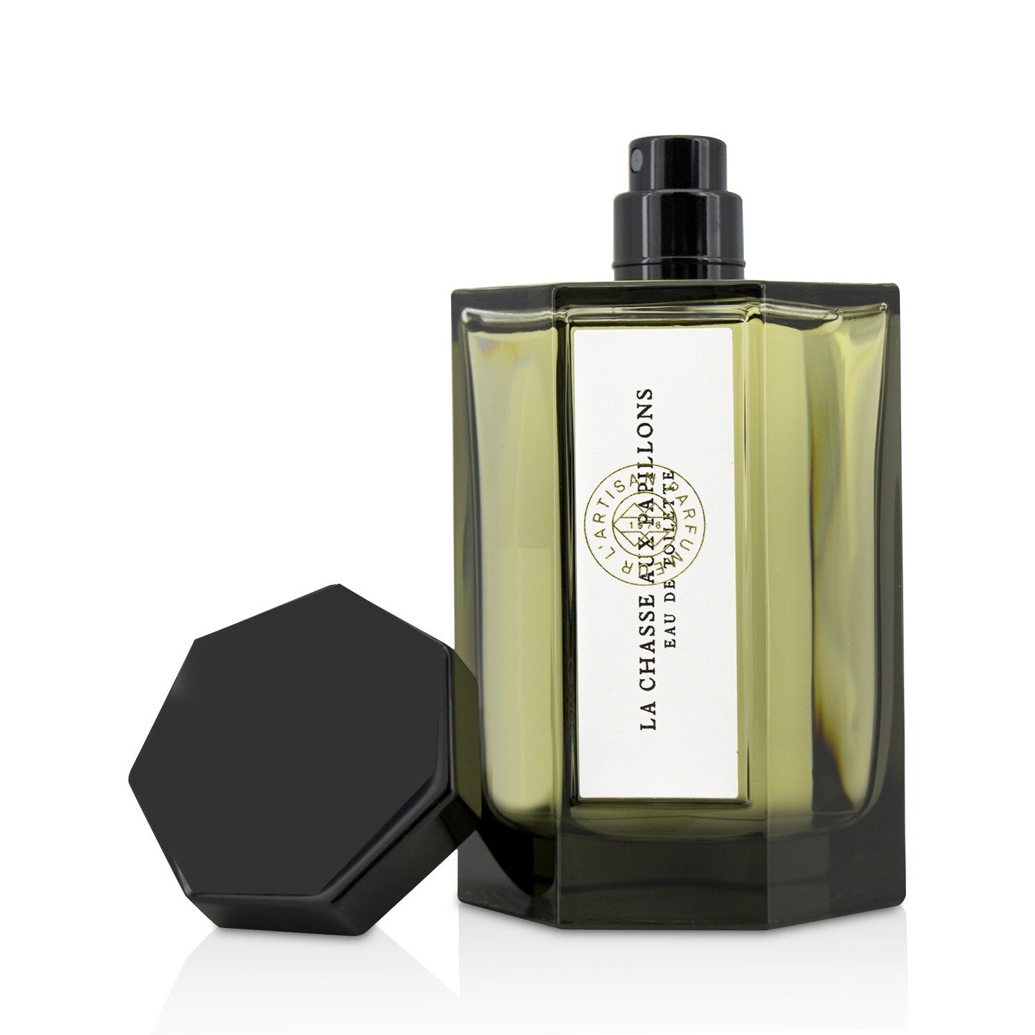 L'Artisan Parfumeur La Chasse Aux Papillons Eau De Toilette Spray 100ml/3.4oz