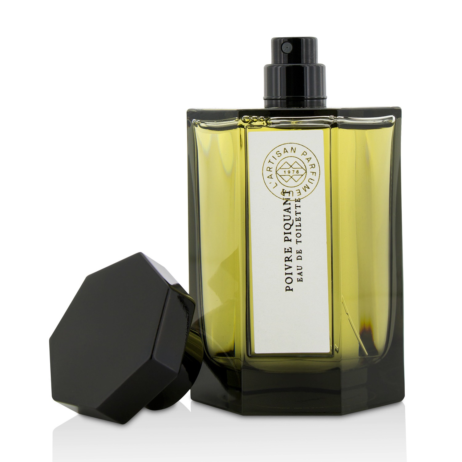 L'Artisan Parfumeur Poivre Piquant Eau De Toilette Spray 100ml/3.4oz