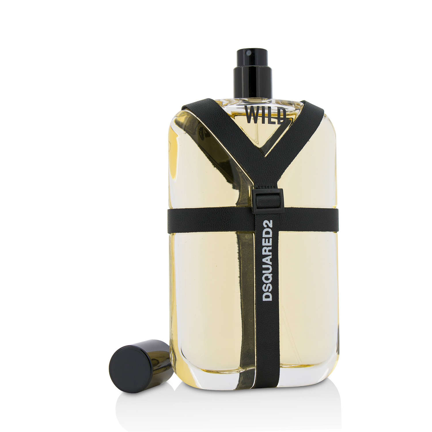 Dsquared2 Wild ماء تواليت بخاخ 100ml/3.4oz