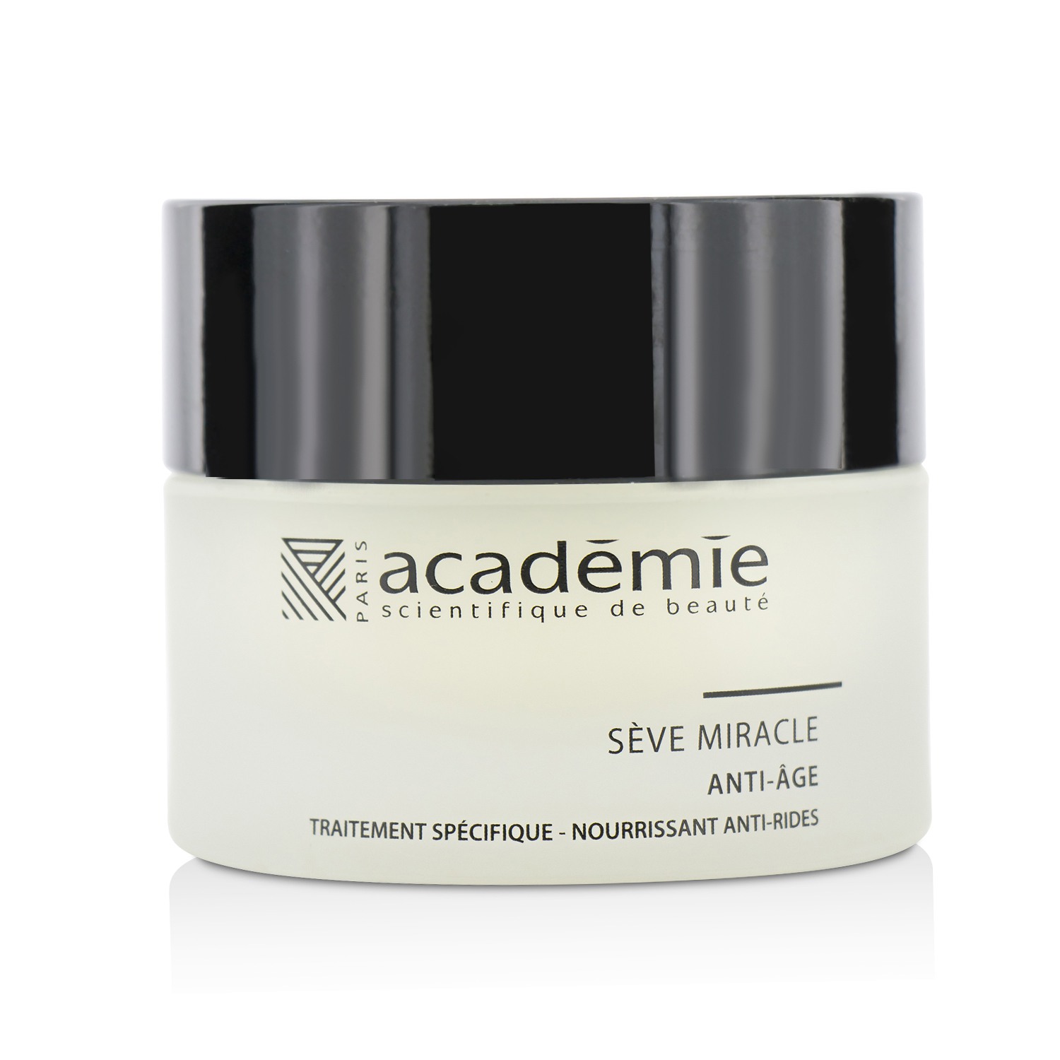 Academie Hypo-Sensible كريم مغذي ( بدون علبة ) 50ml/1.7oz