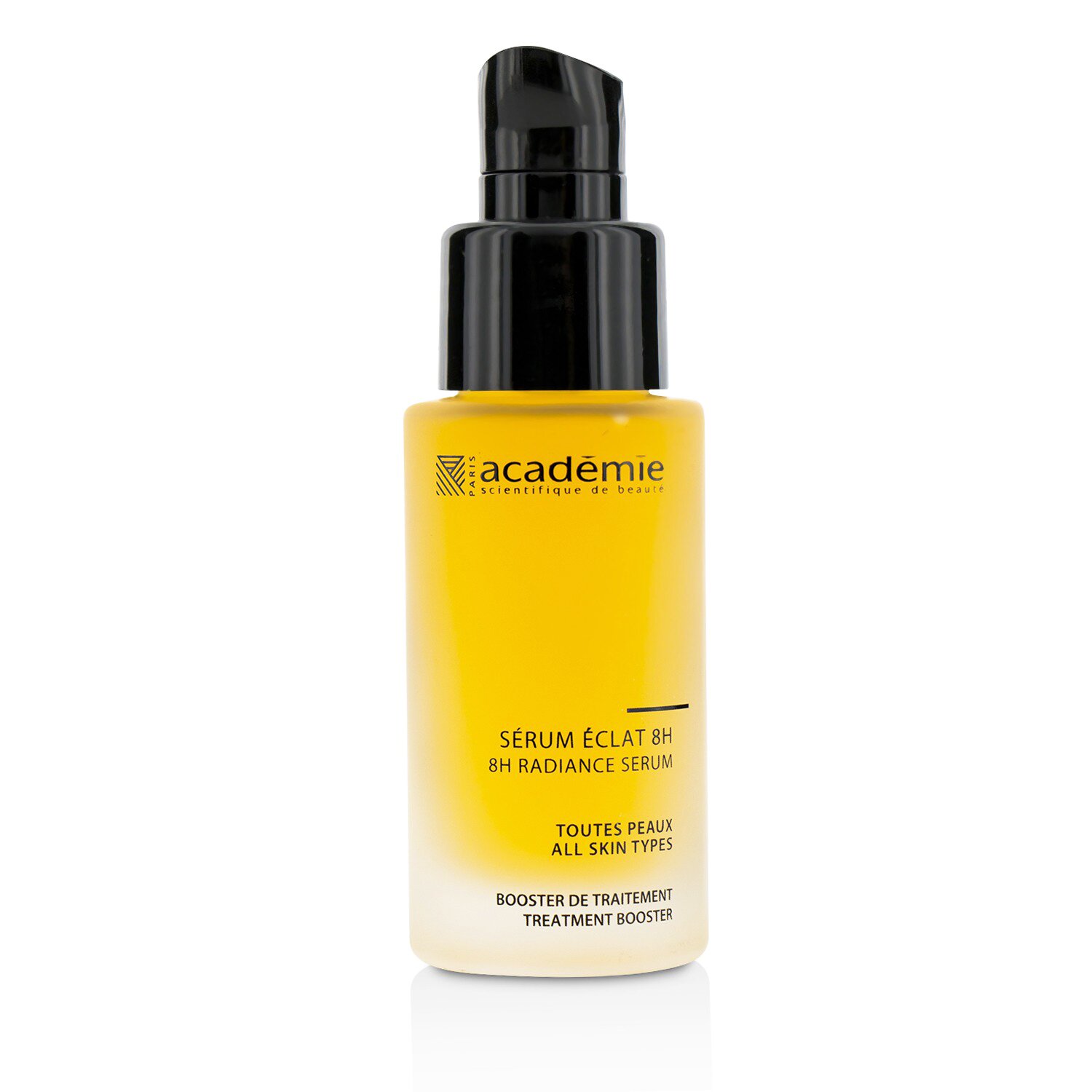 Academie 8H Radiance Serum 30ml/1oz