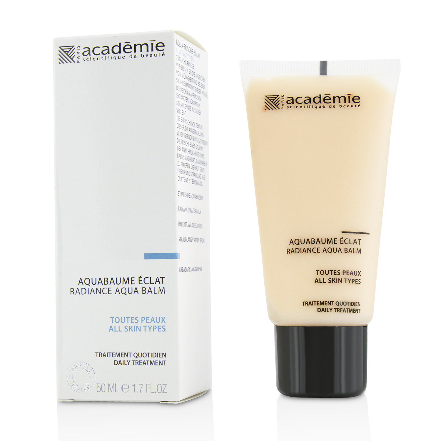 Academie بلسم Radiance Aqua 50ml/1.7oz