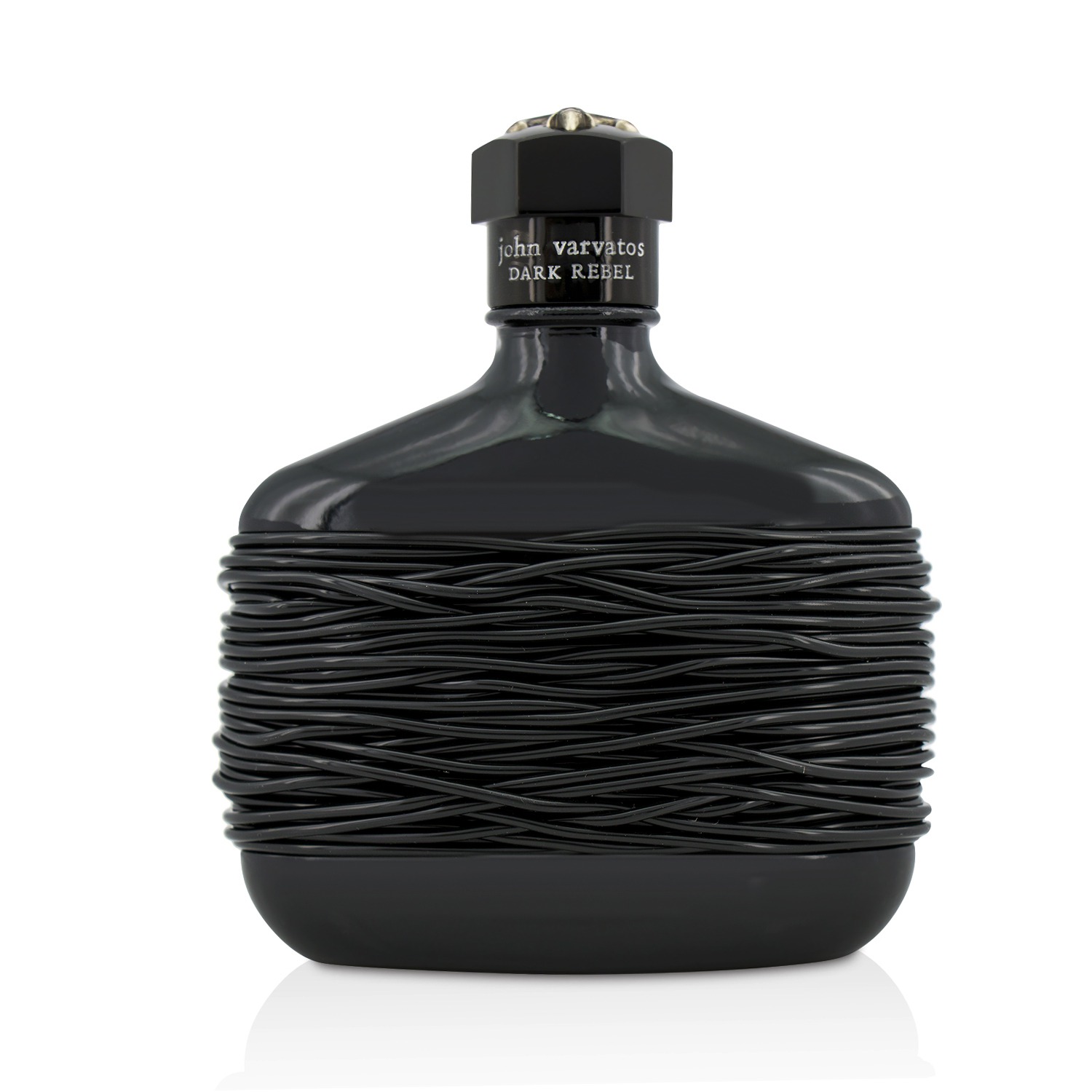 John Varvatos Dark Rebel ماء تواليت سبراي 125ml/4.2oz