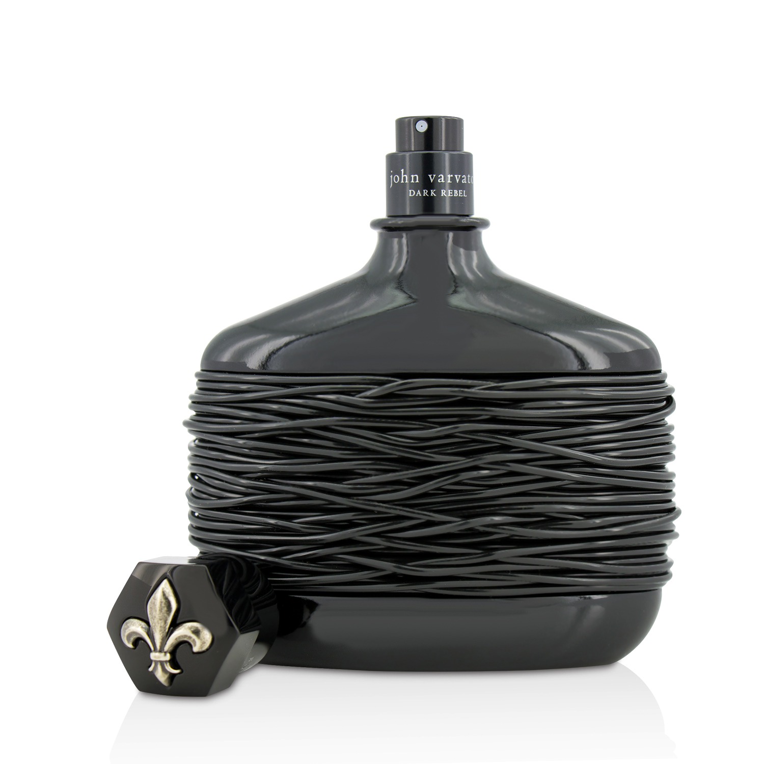 John Varvatos Dark Rebel ماء تواليت سبراي 125ml/4.2oz