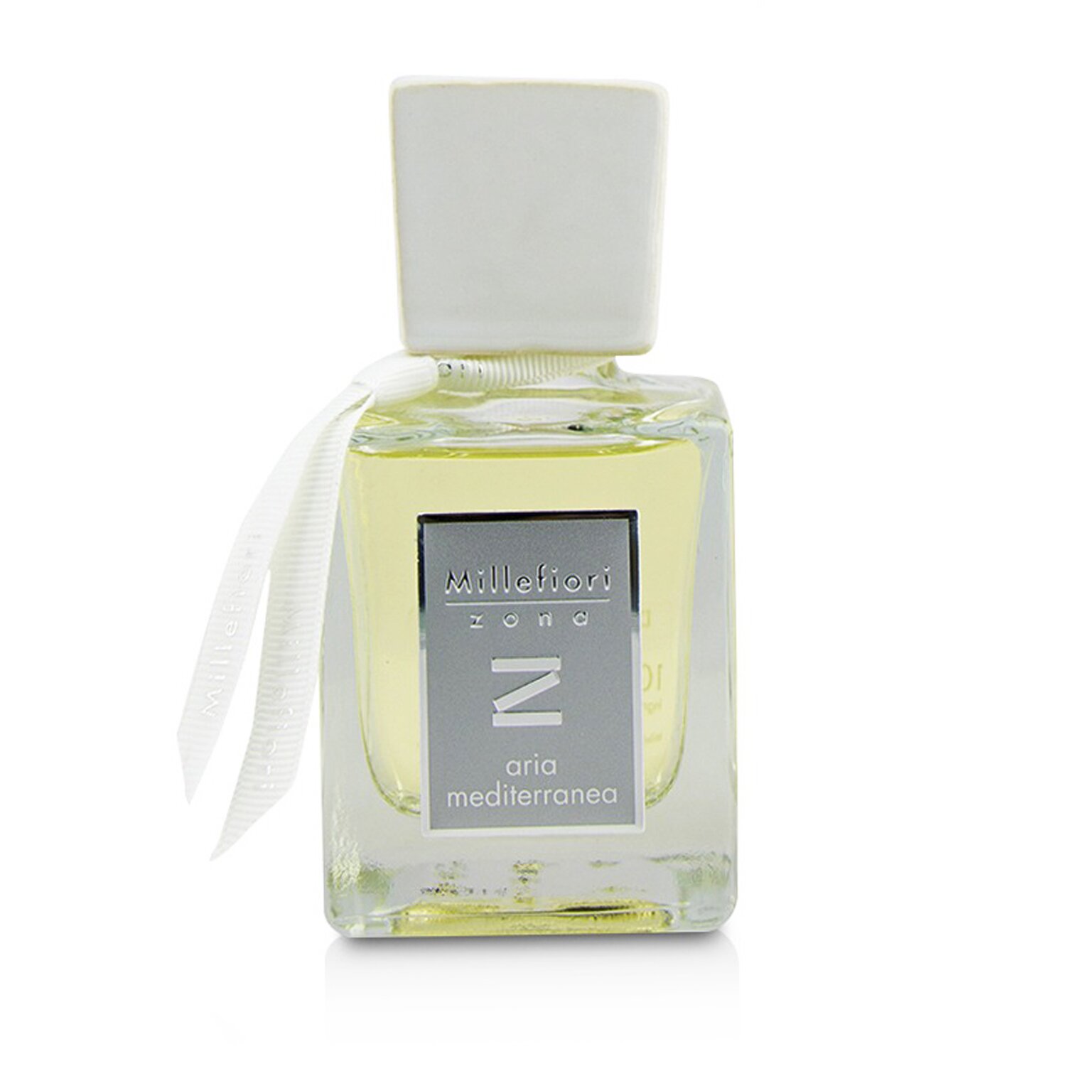 Millefiori Zona Fragrance Diffuser - Aria Mediterranea 100ml/3.38oz