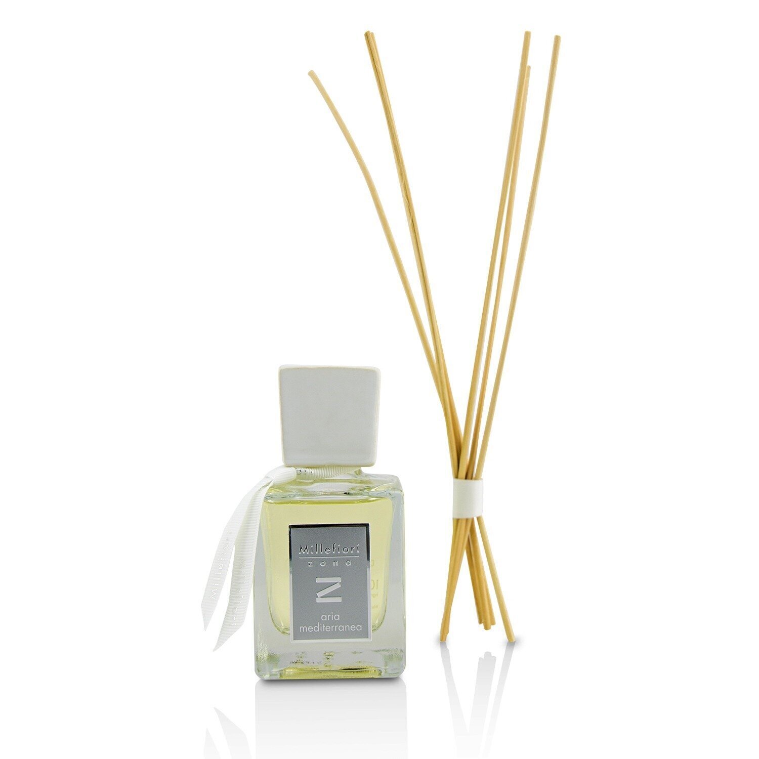 Millefiori Zona Fragrance Diffuser - Aria Mediterranea 100ml/3.38oz