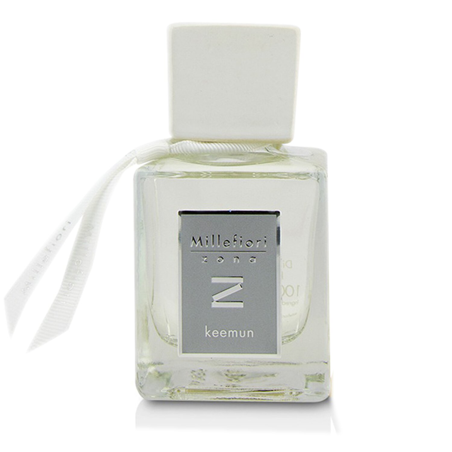 Millefiori Zona Fragrance Diffuser - Keemun 100ml/3.38oz