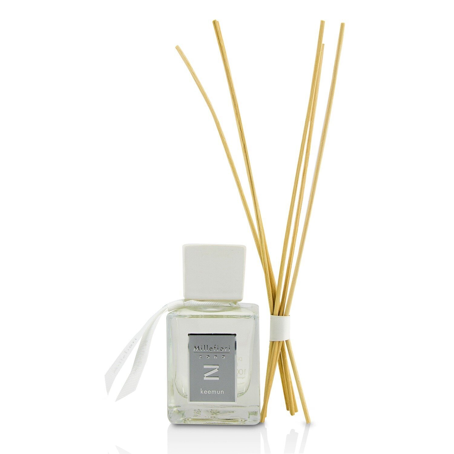 Millefiori Zona Fragrance Diffuser - Keemun 100ml/3.38oz