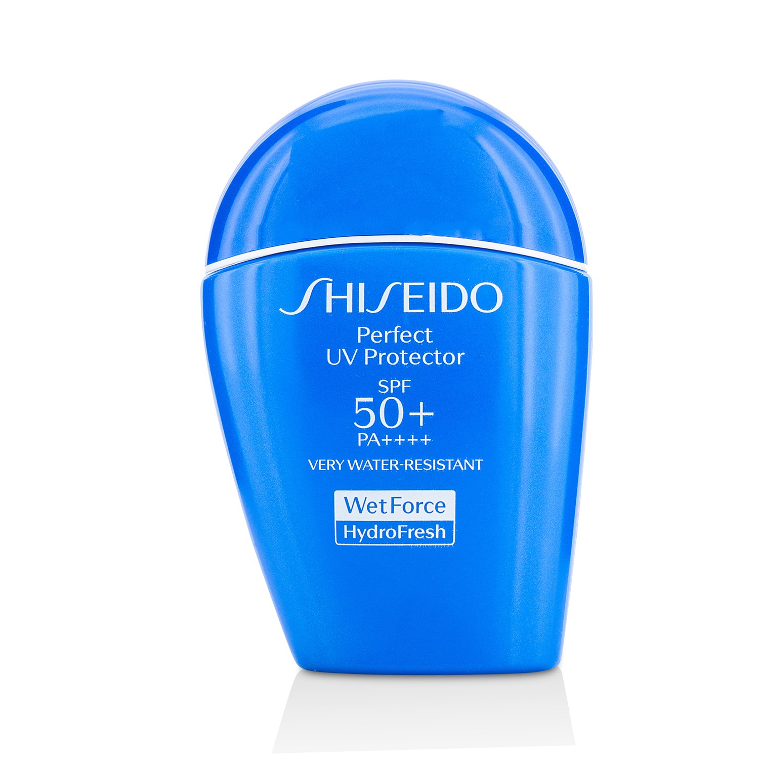 Shiseido Perfect UV Protector WetForce HydroFresh SPF 50+ PA++++ 50ml/1.7oz