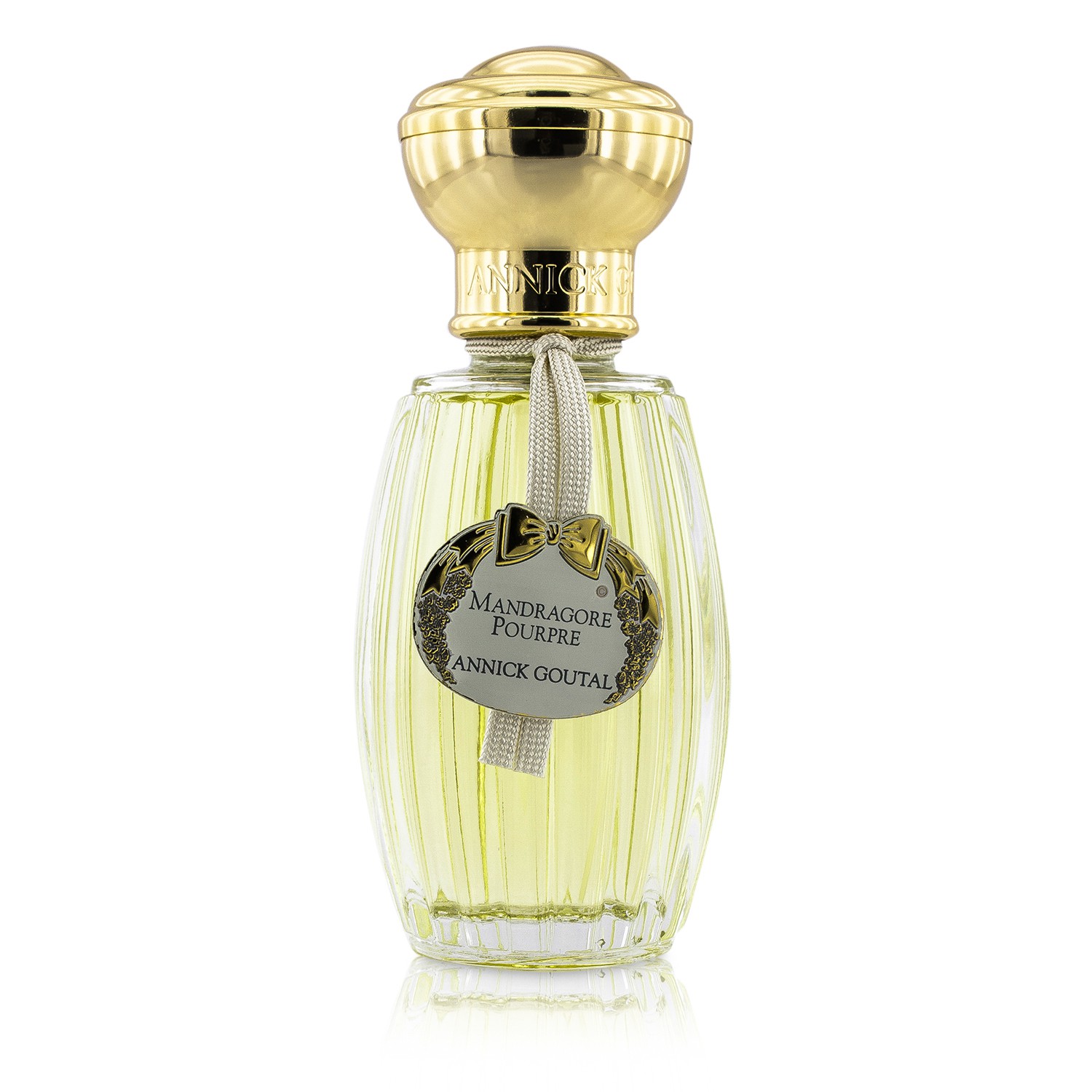 Annick Goutal Mandragore Pourpre Eau De Toilette Spray (New Packaging) 100ml/3.4oz