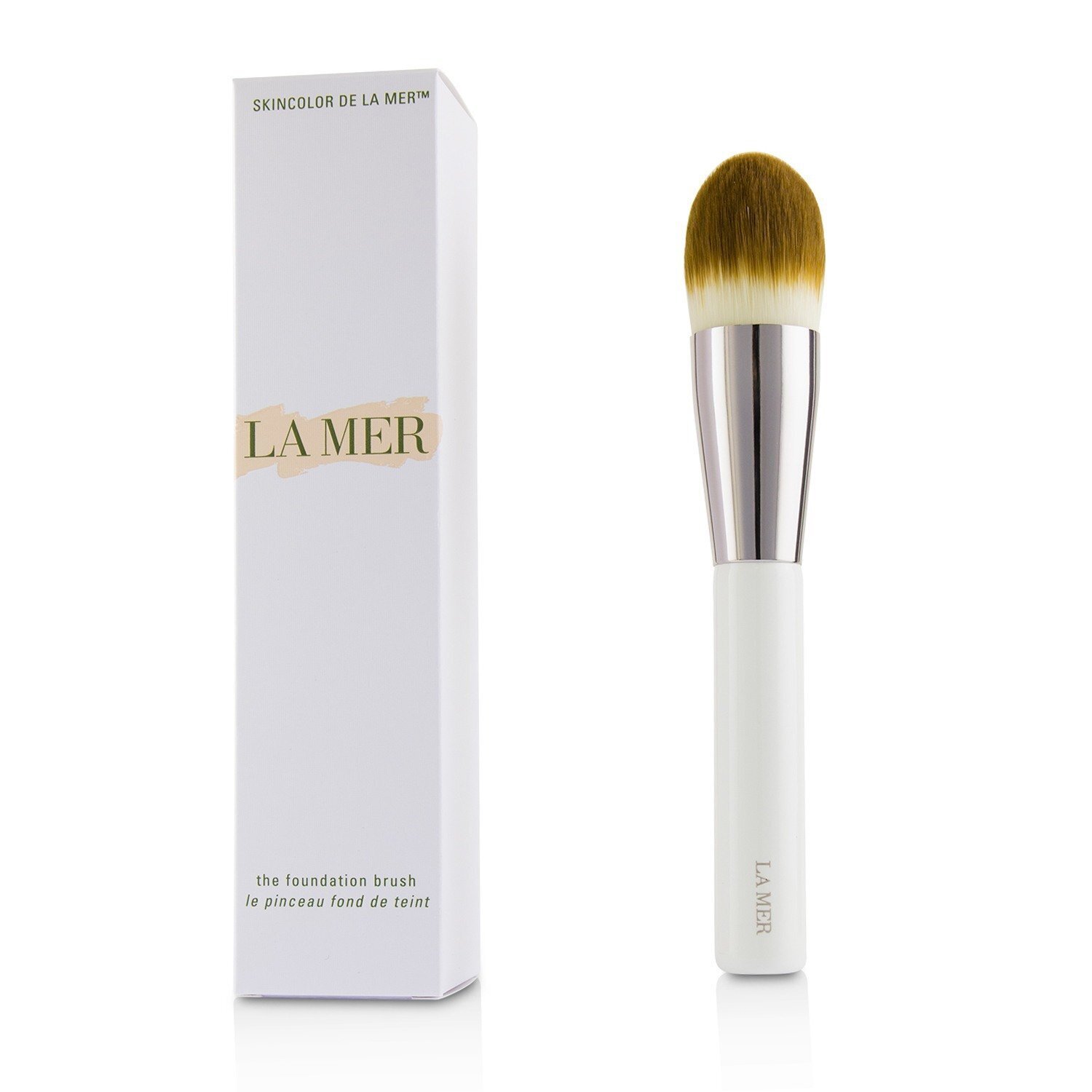 La Mer The Foundation Brush Picture Color